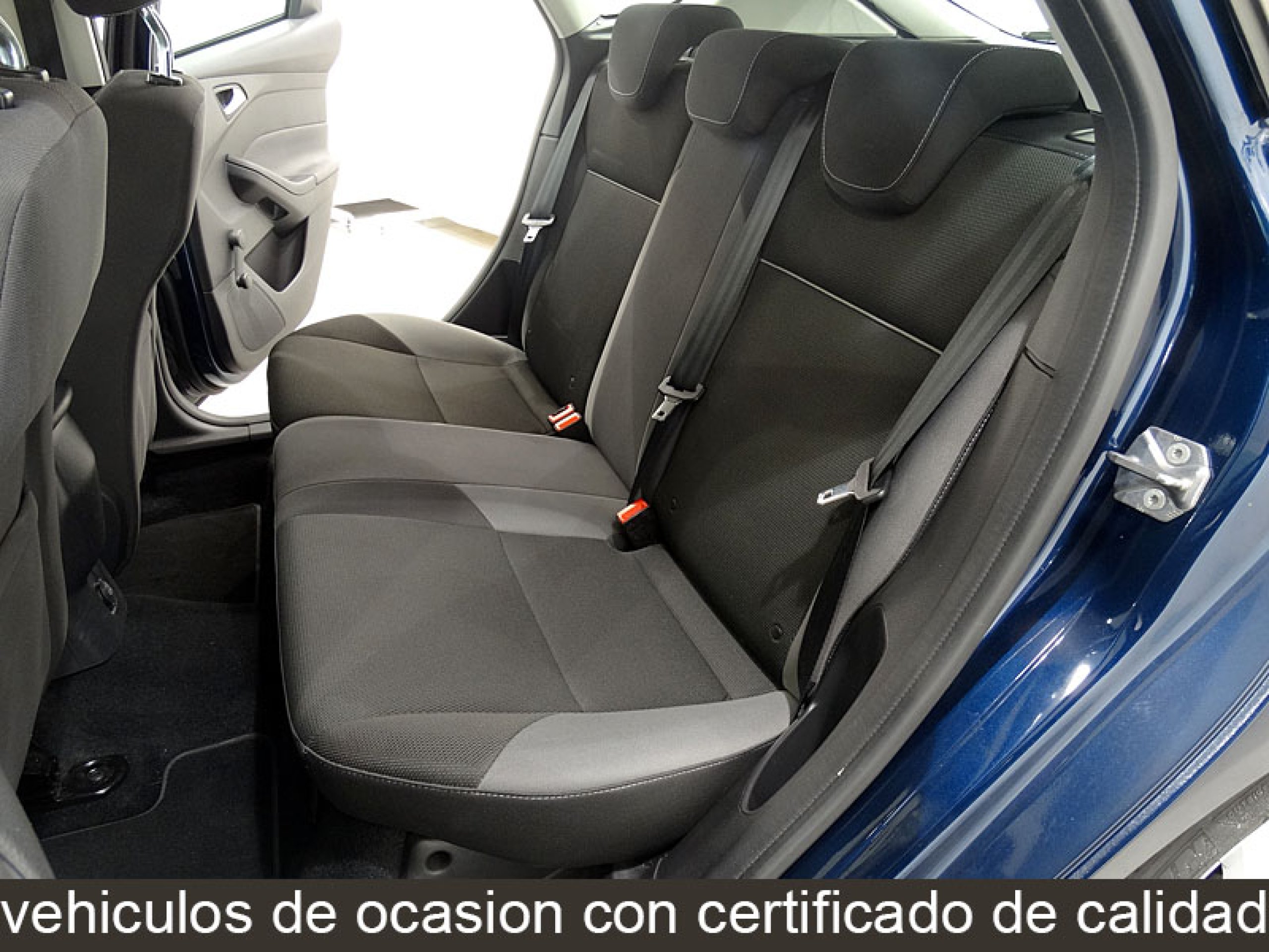 Foto Ford Focus 19