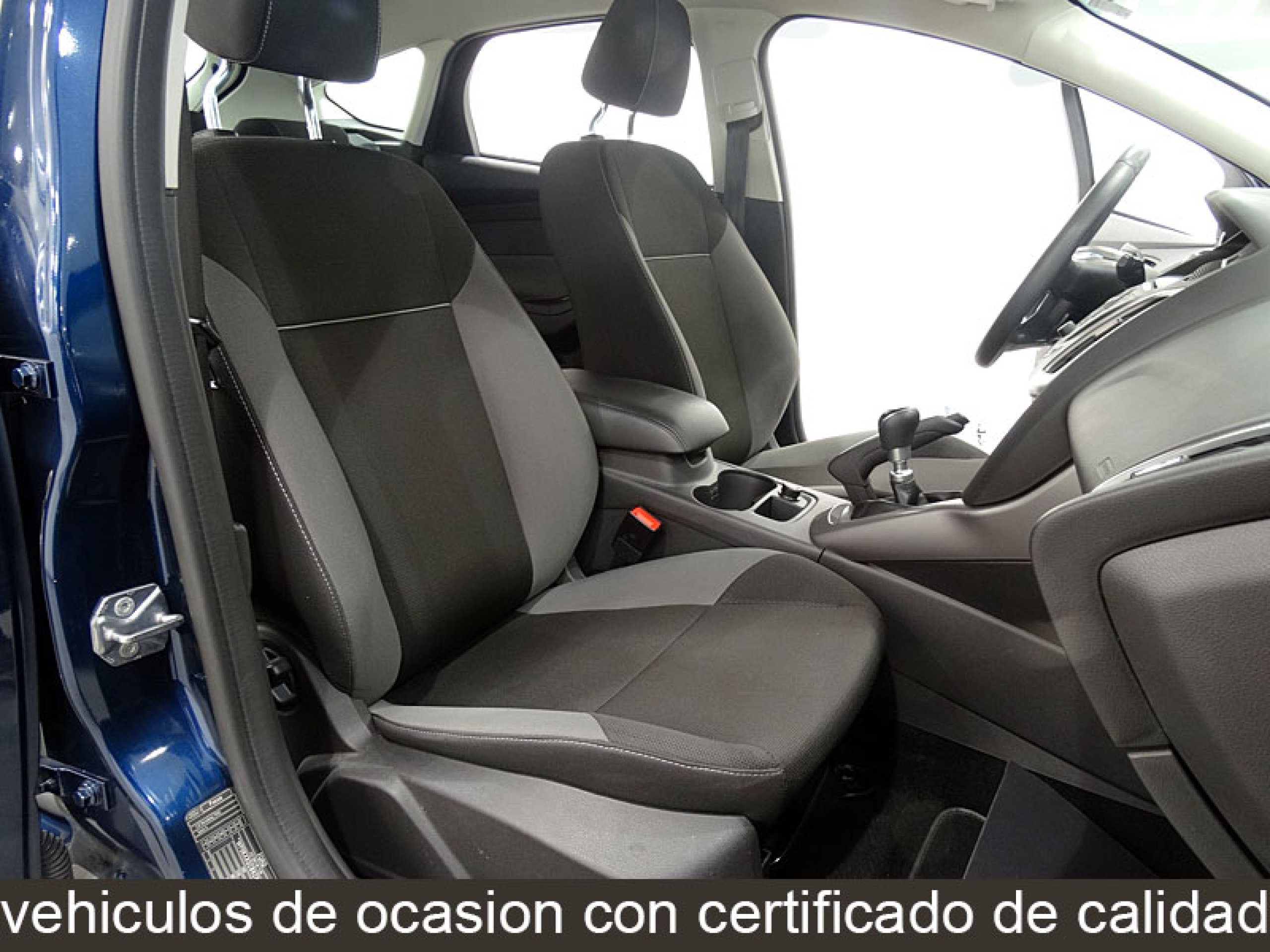 Foto Ford Focus 20