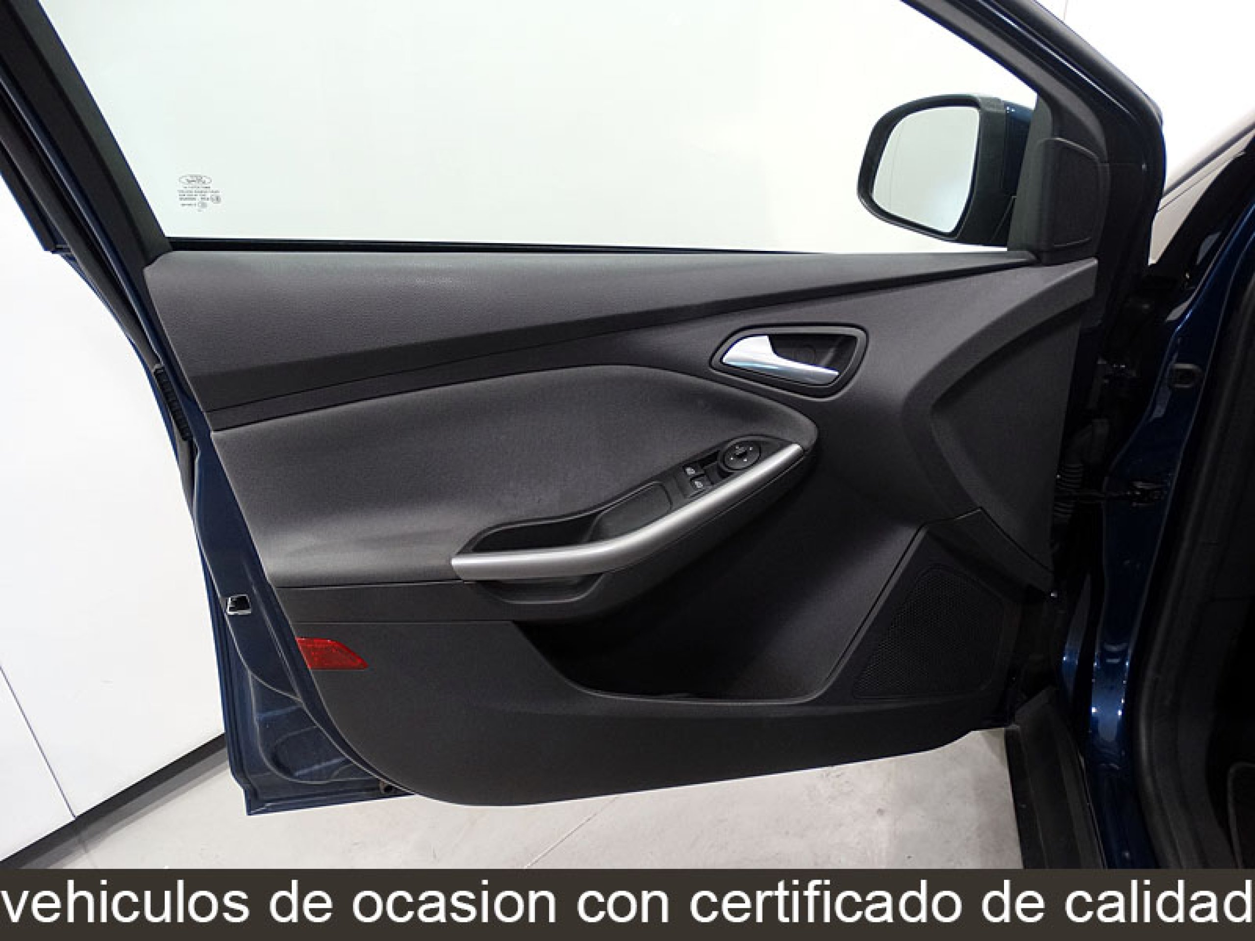Foto Ford Focus 21