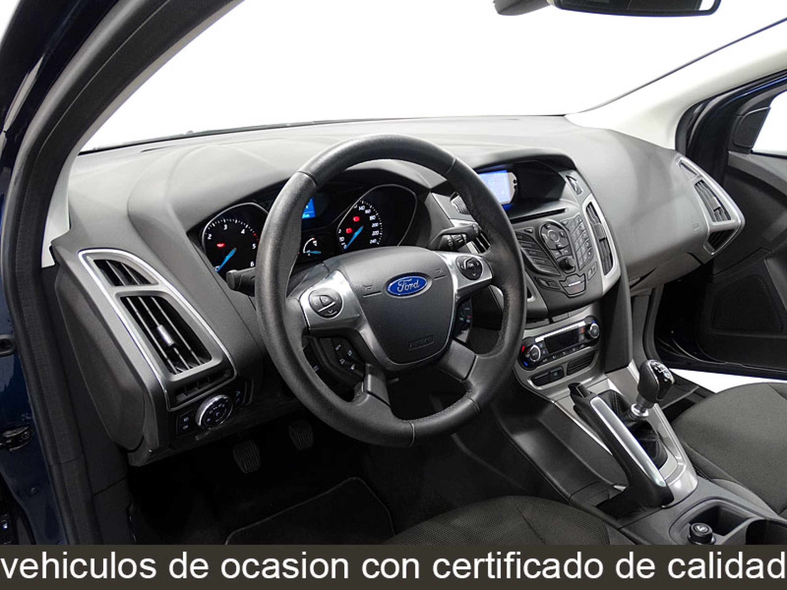 Foto Ford Focus 22