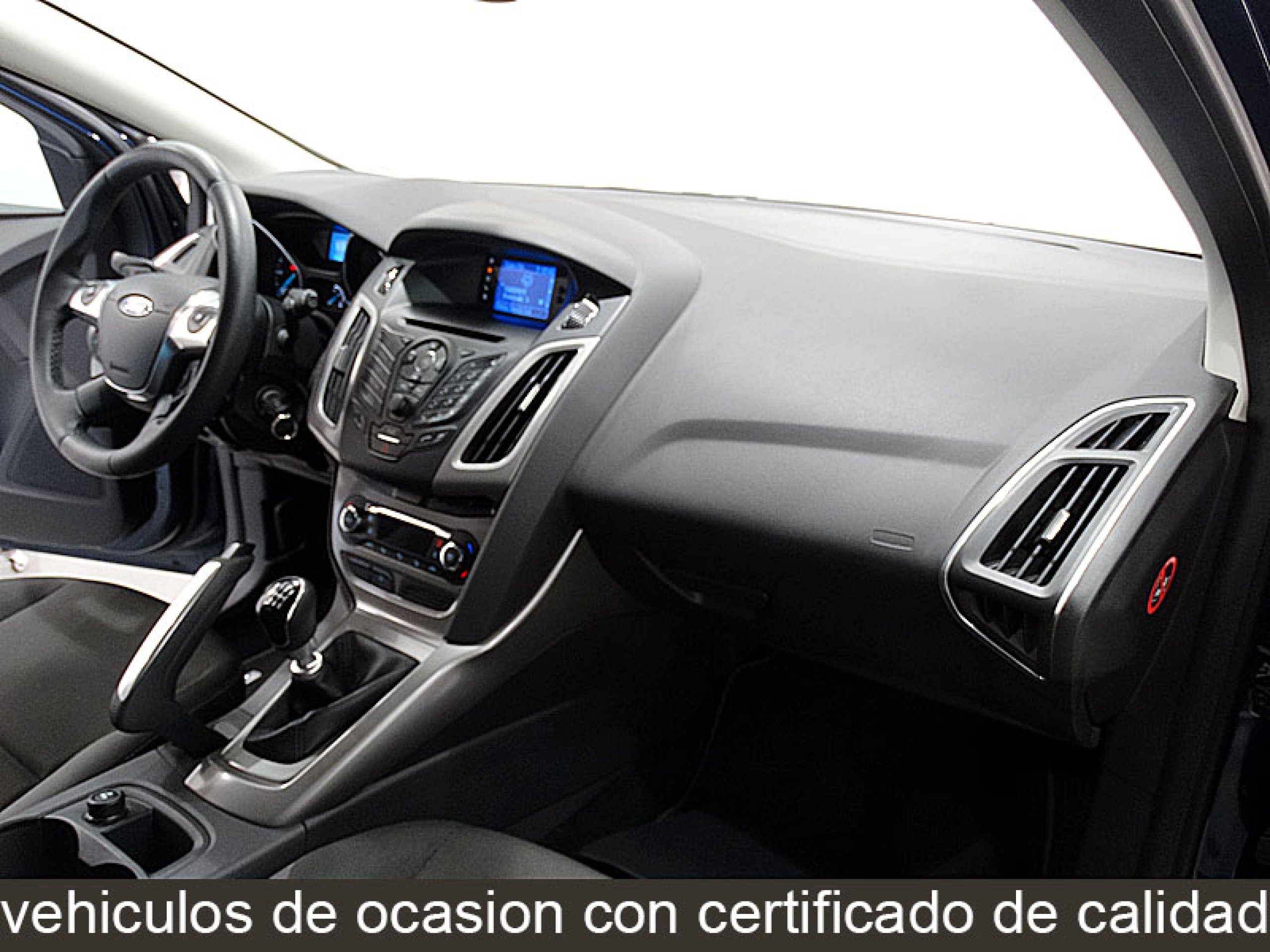 Foto Ford Focus 23