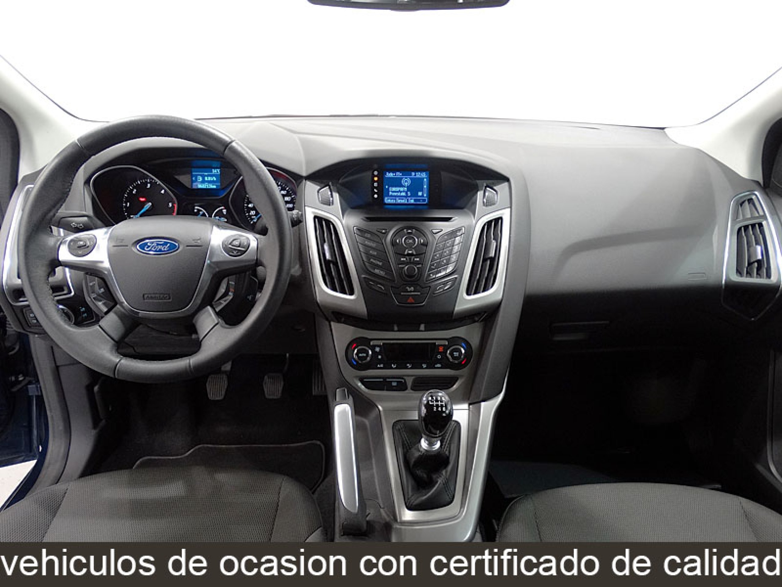 Foto Ford Focus 24