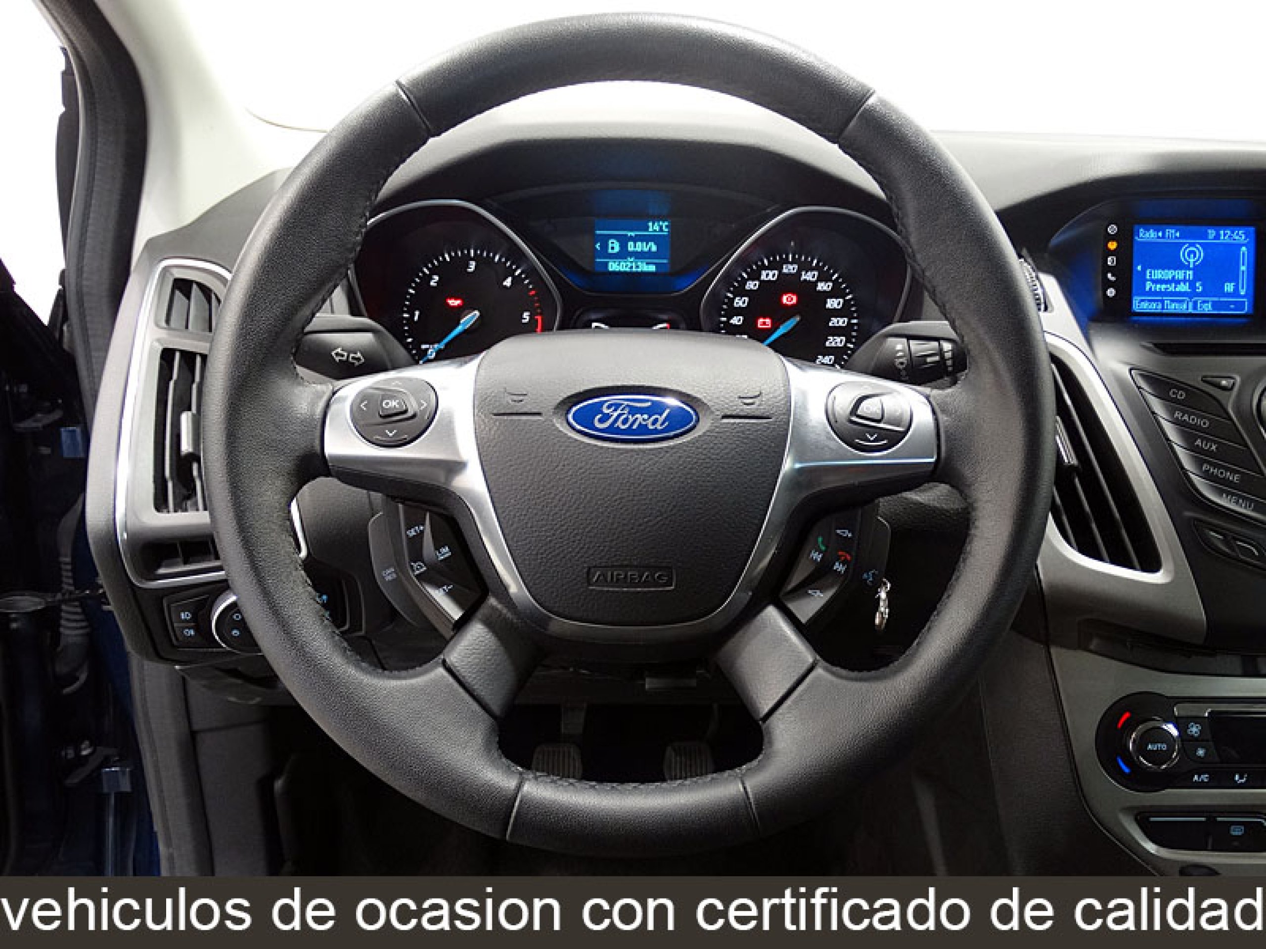 Foto Ford Focus 26