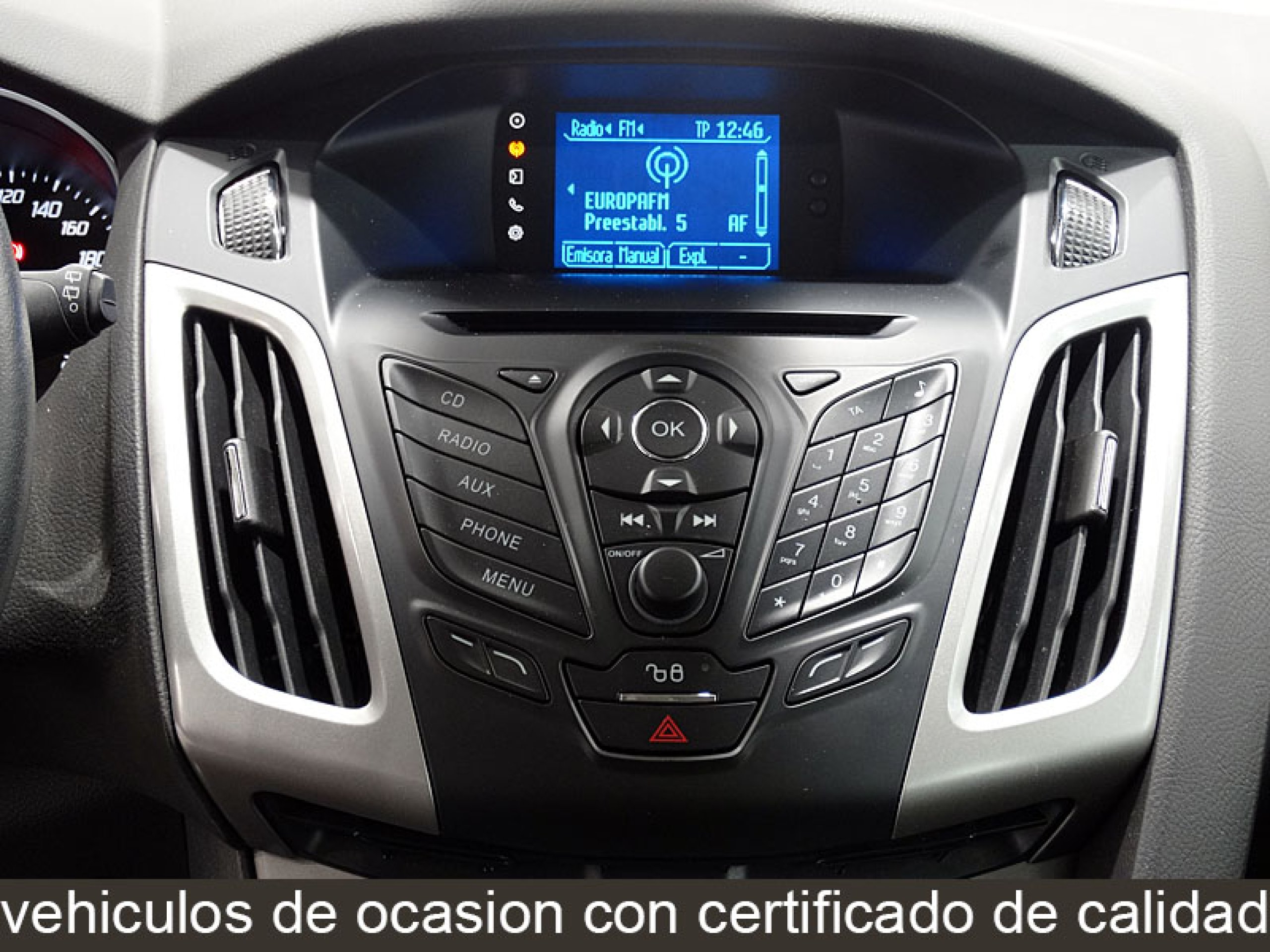 Foto Ford Focus 27