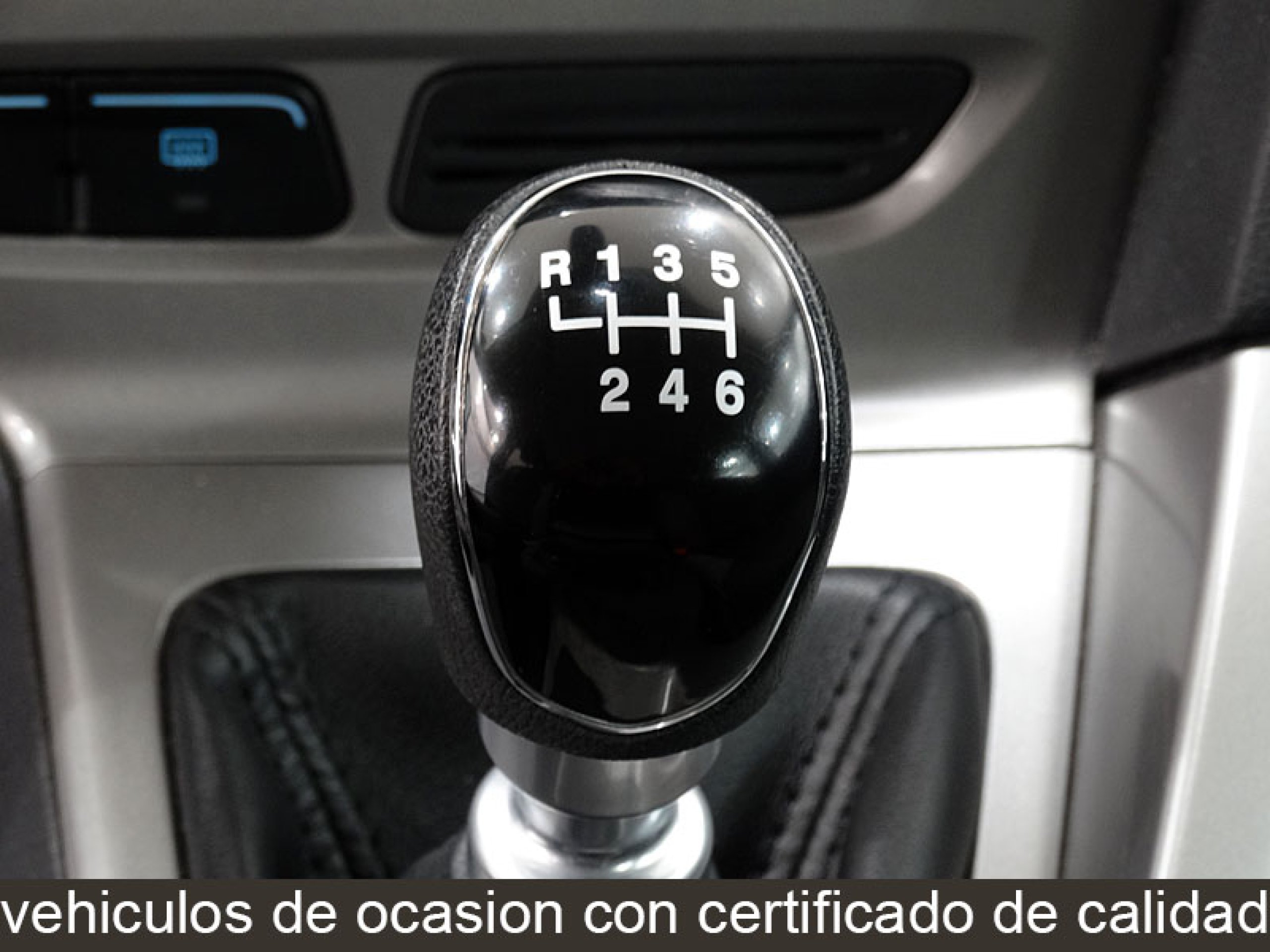 Foto Ford Focus 28
