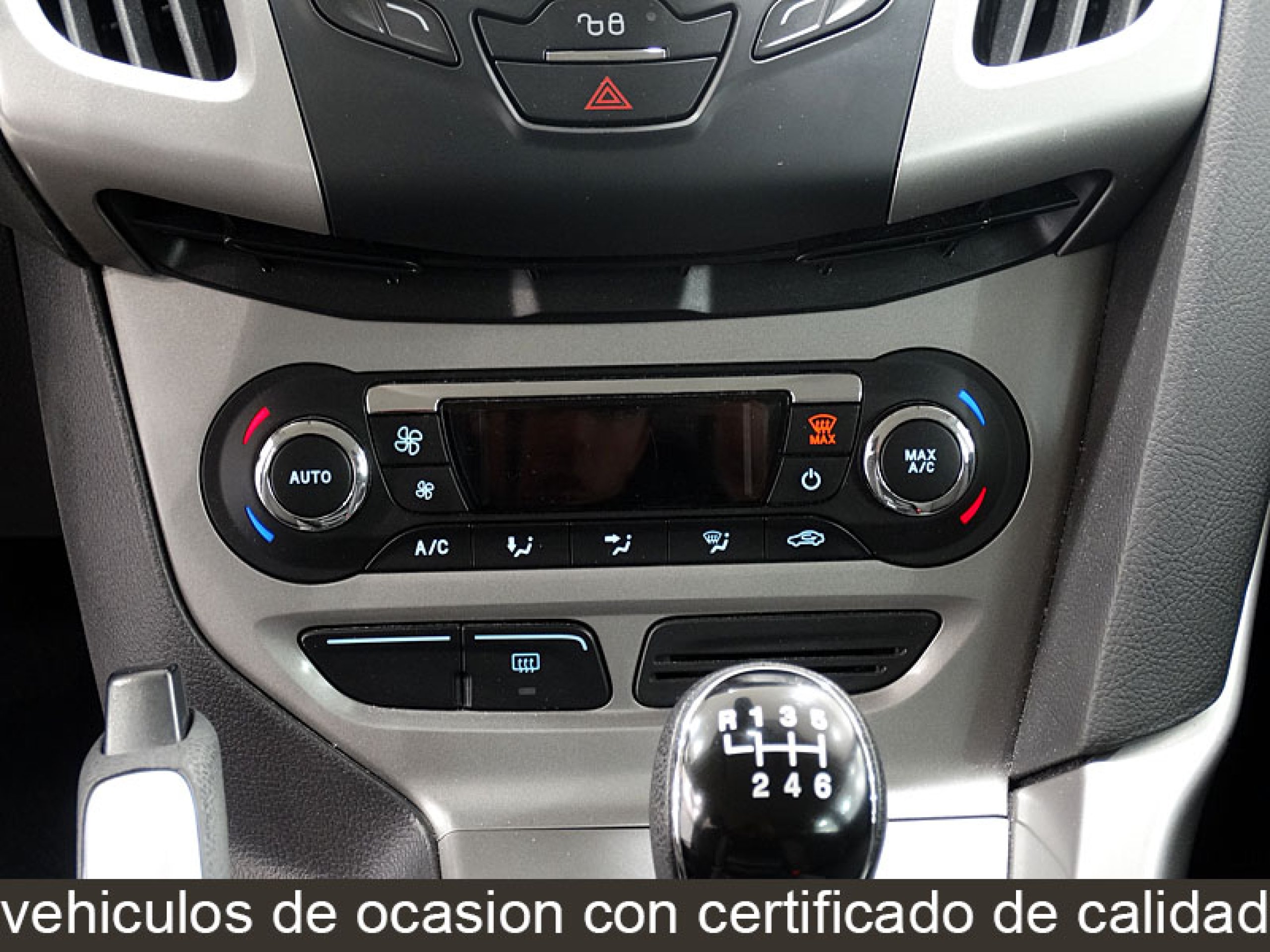 Foto Ford Focus 29