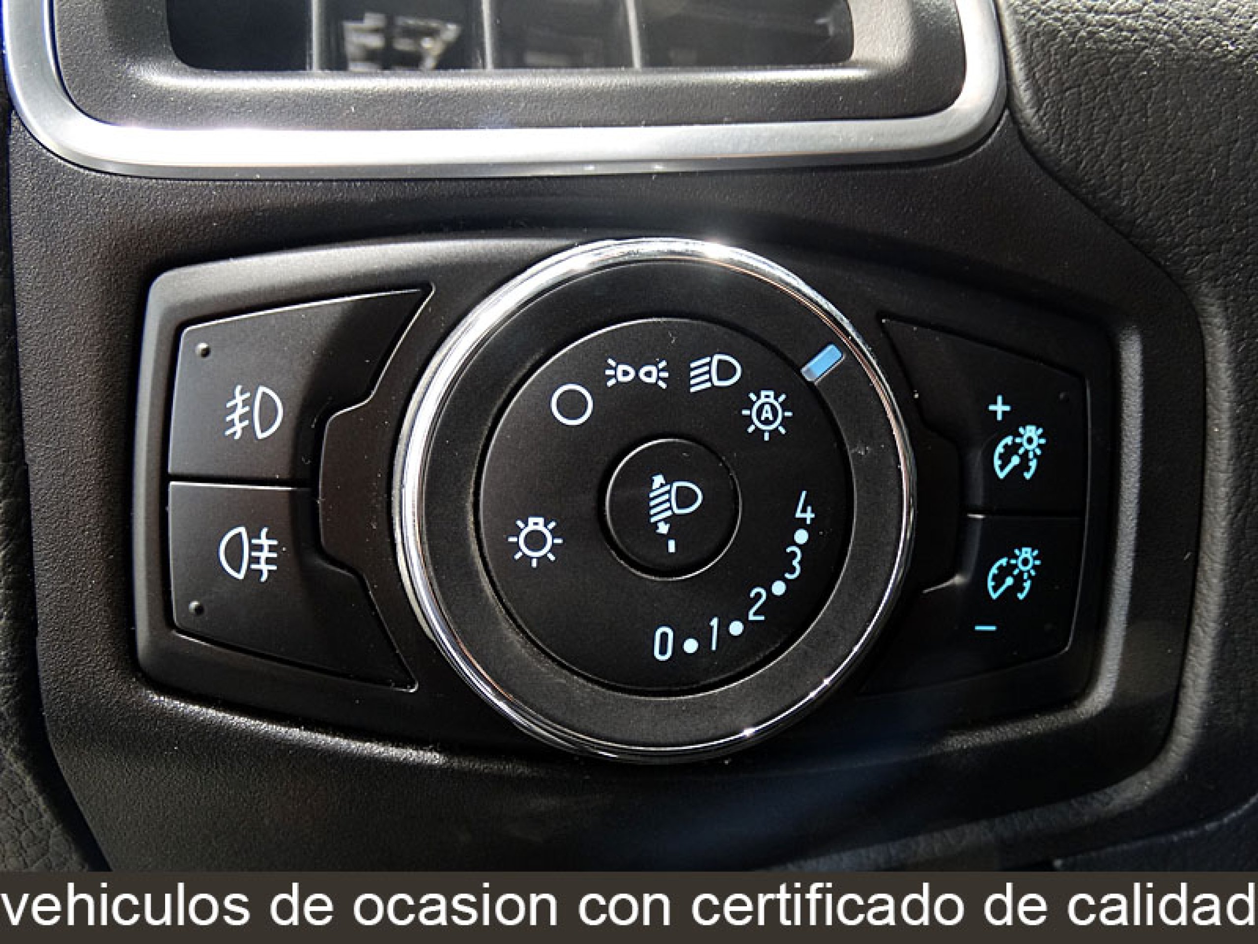Foto Ford Focus 30