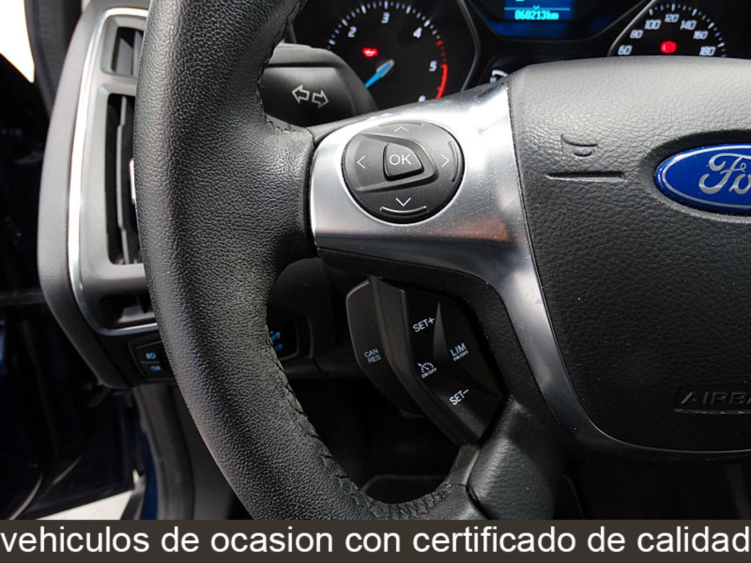 Foto Ford Focus 31