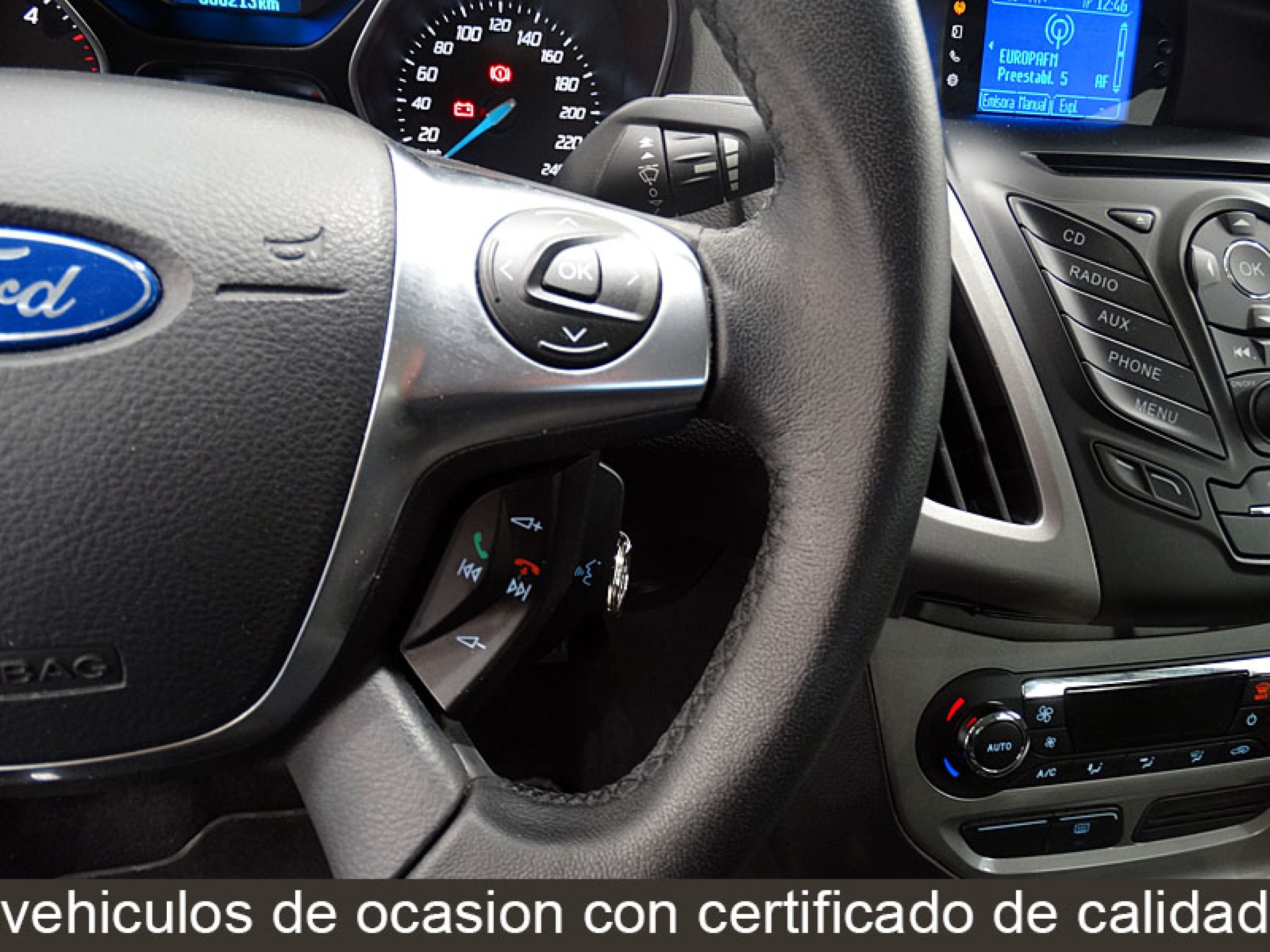 Foto Ford Focus 32