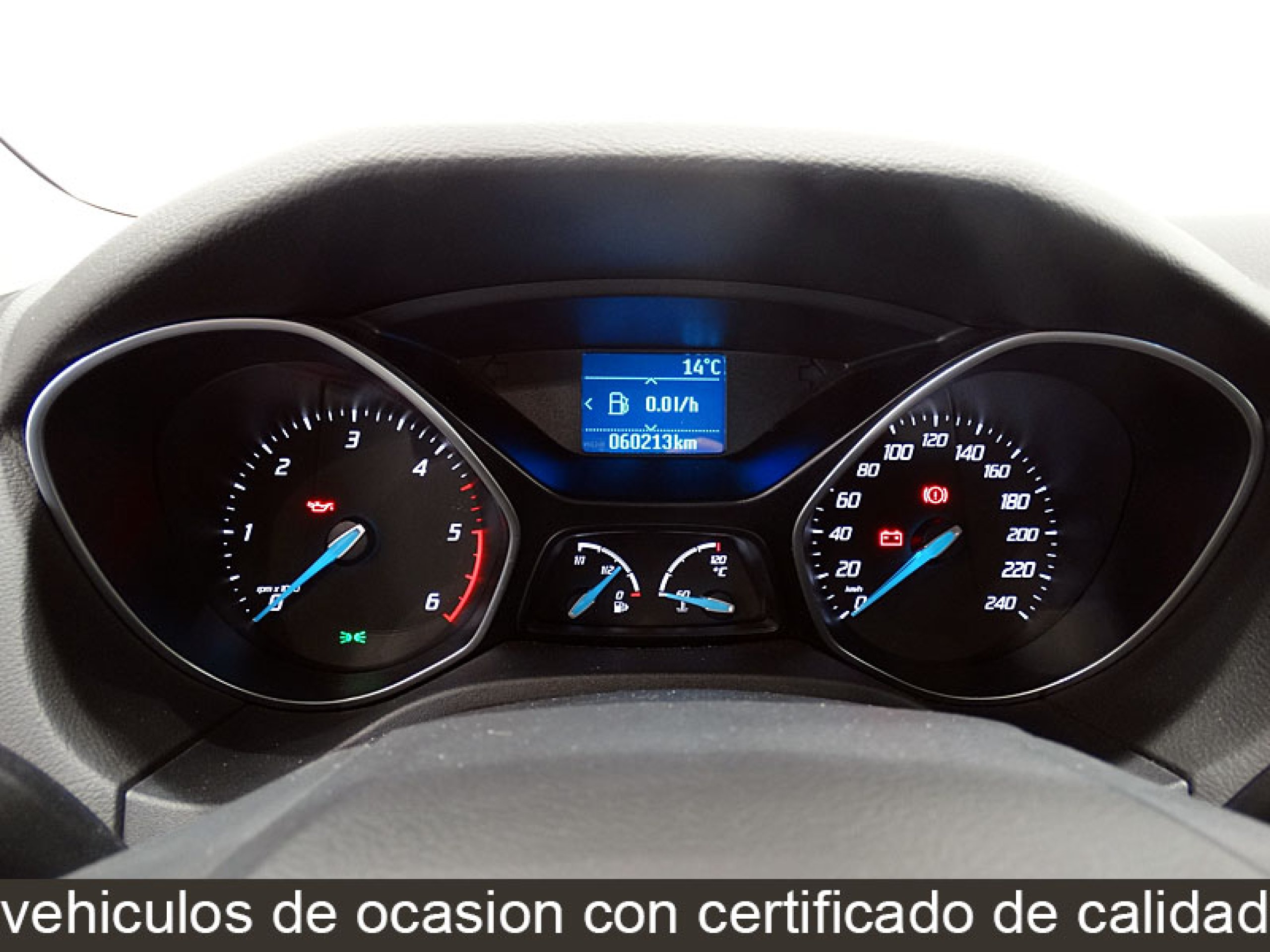 Foto Ford Focus 33
