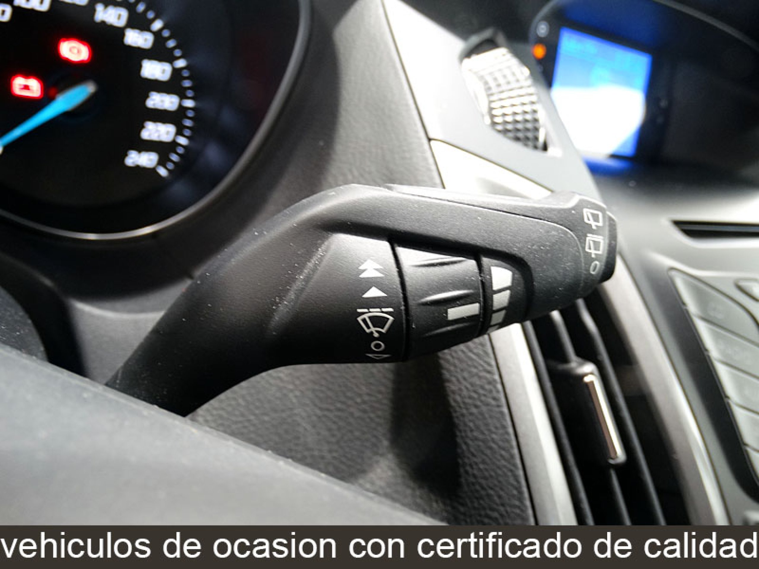 Foto Ford Focus 35