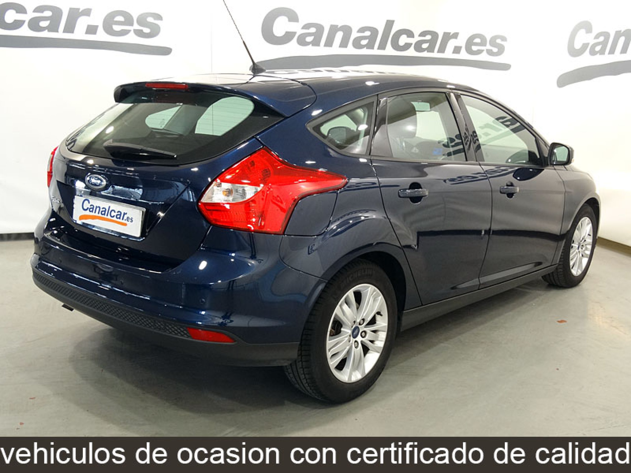 Foto Ford Focus 36
