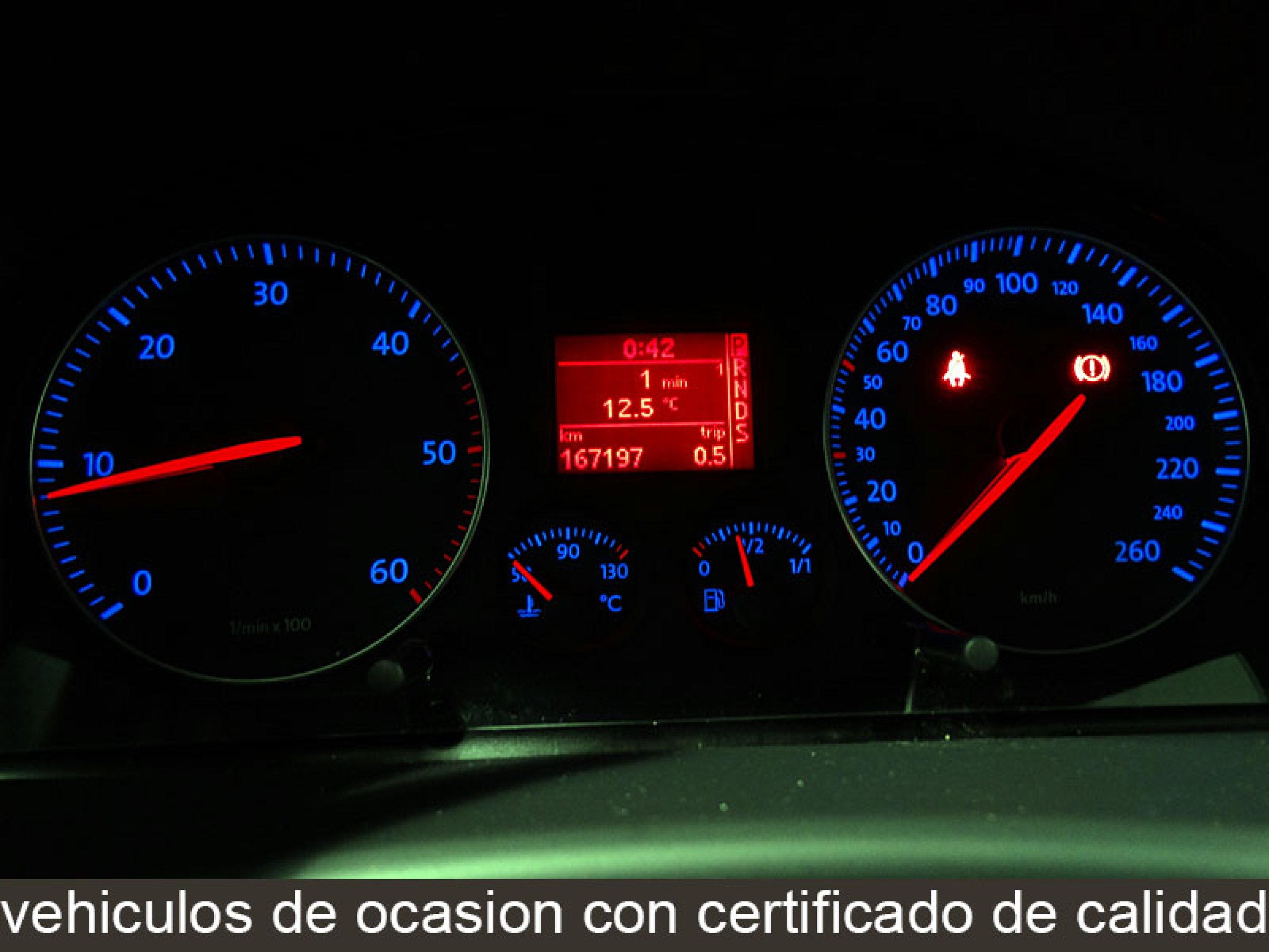 Foto Volkswagen Touran 12