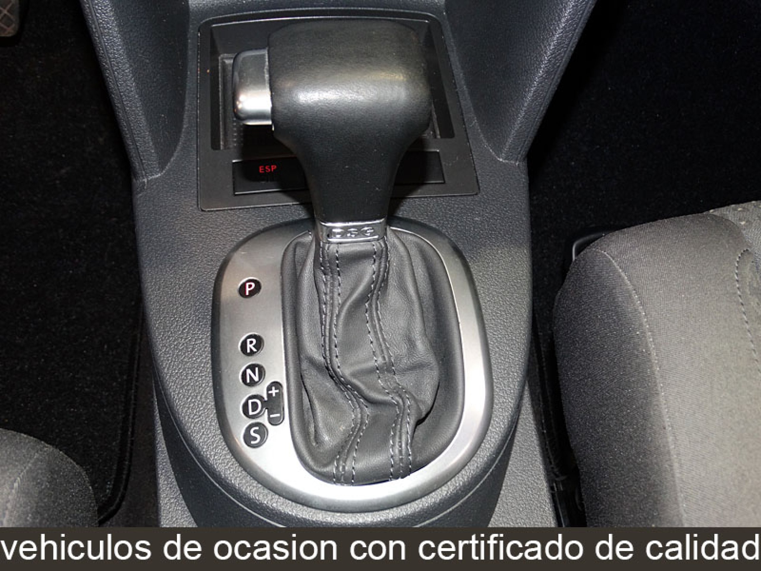 Foto Volkswagen Touran 16