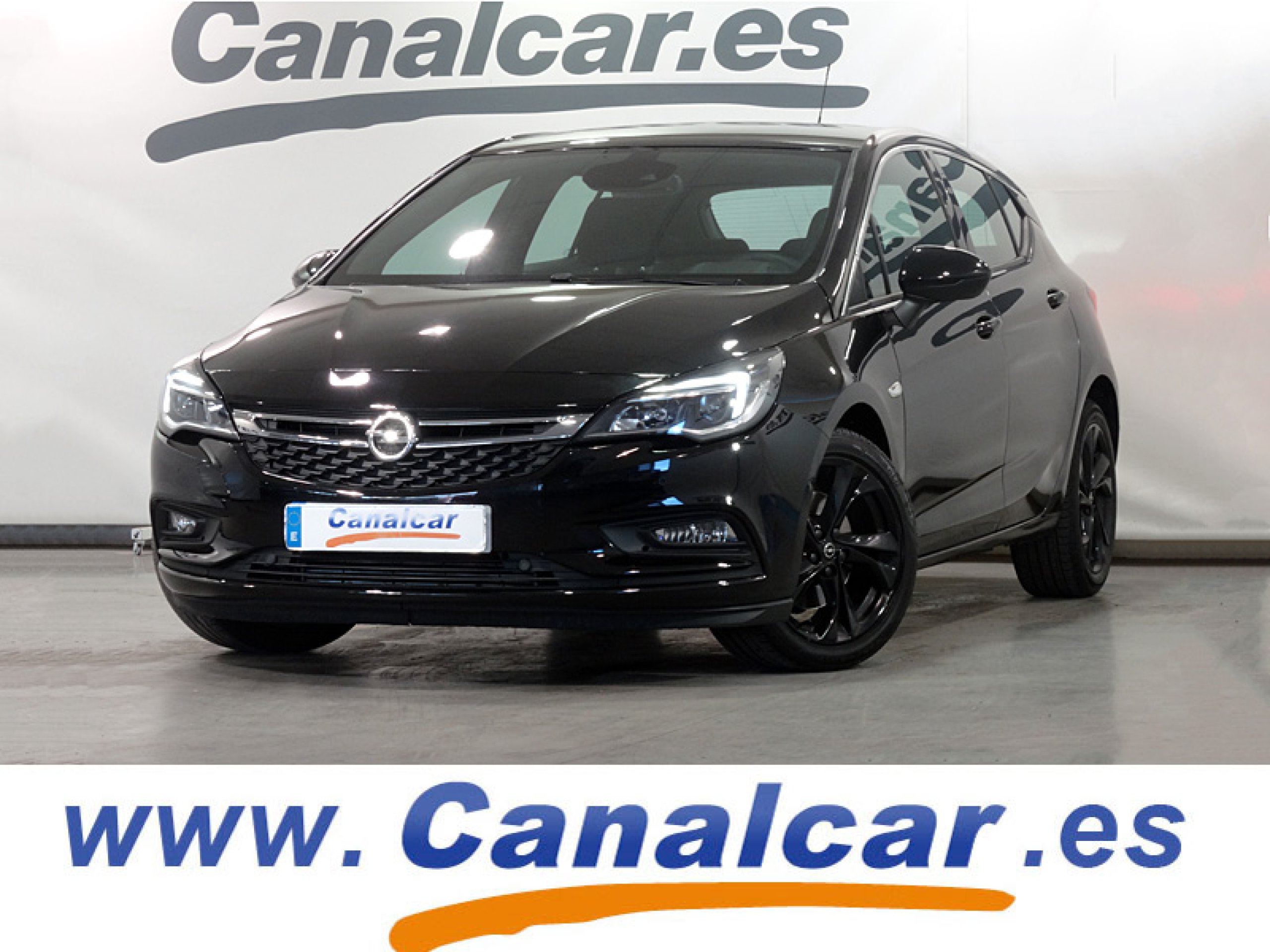 Foto Opel Astra 2