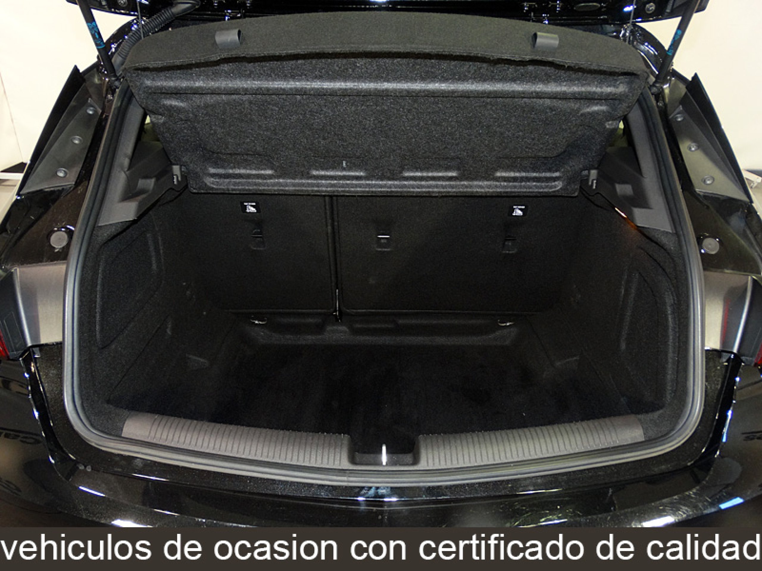 Foto Opel Astra 9