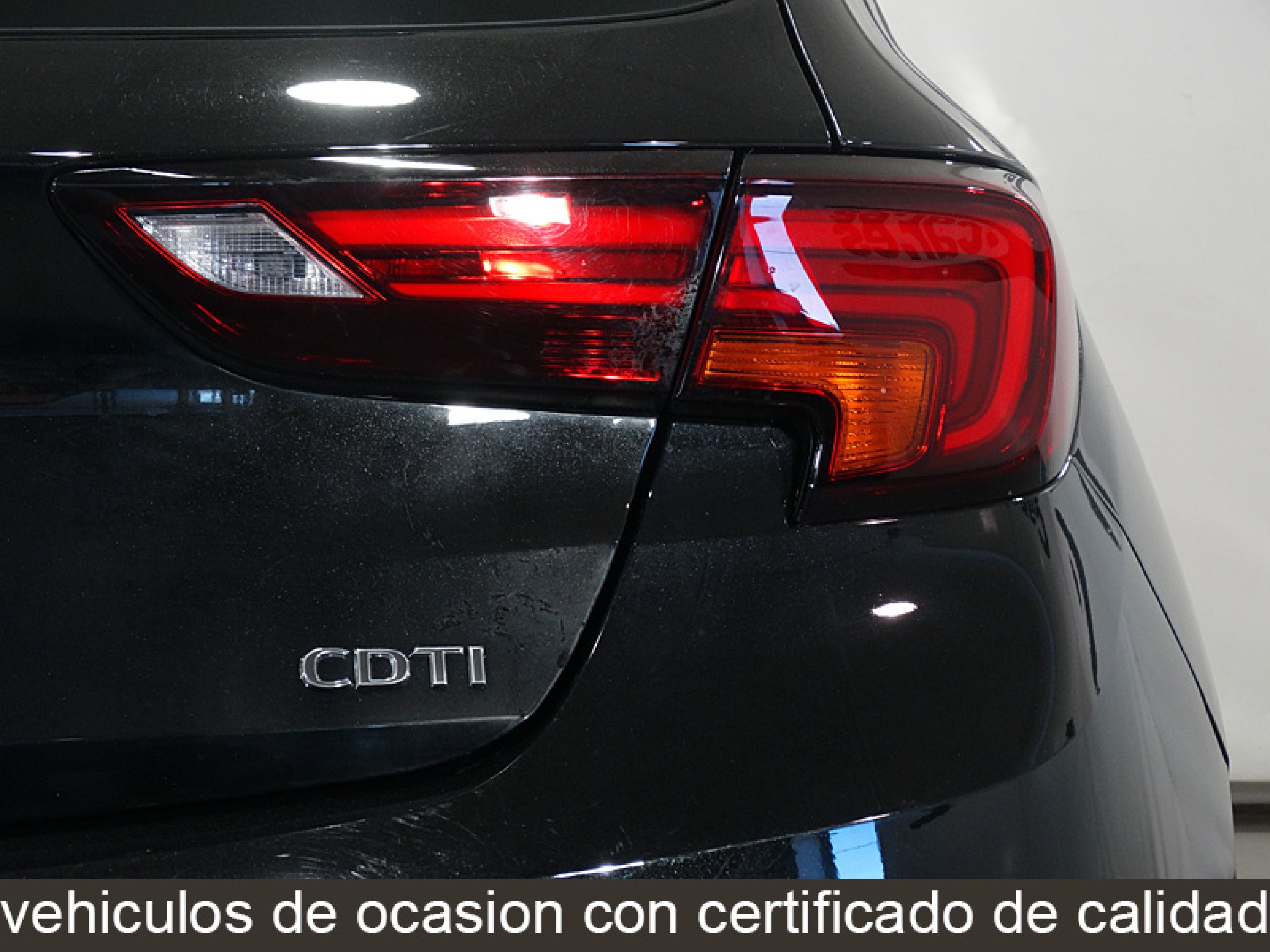 Foto Opel Astra 11