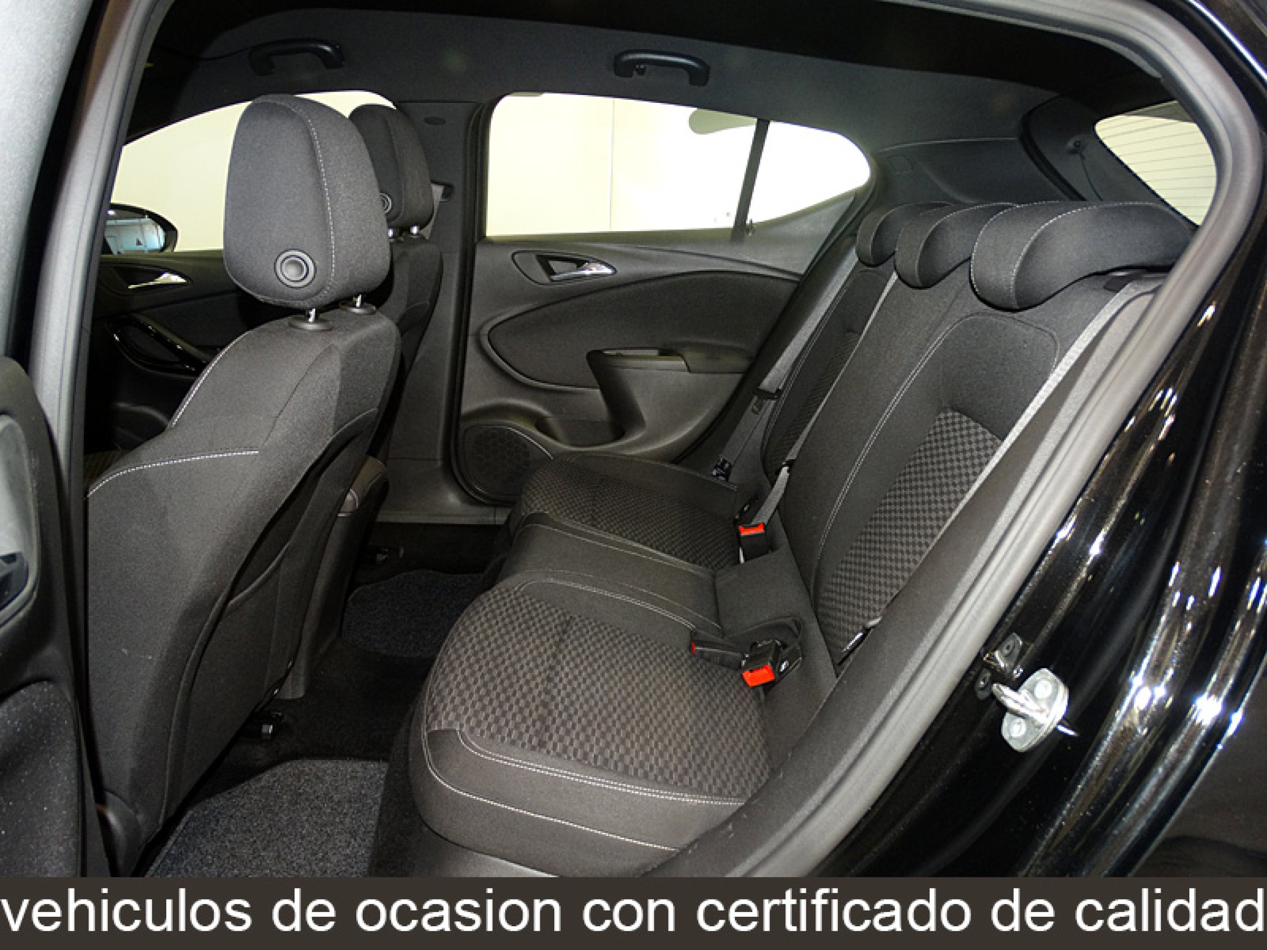 Foto Opel Astra 16