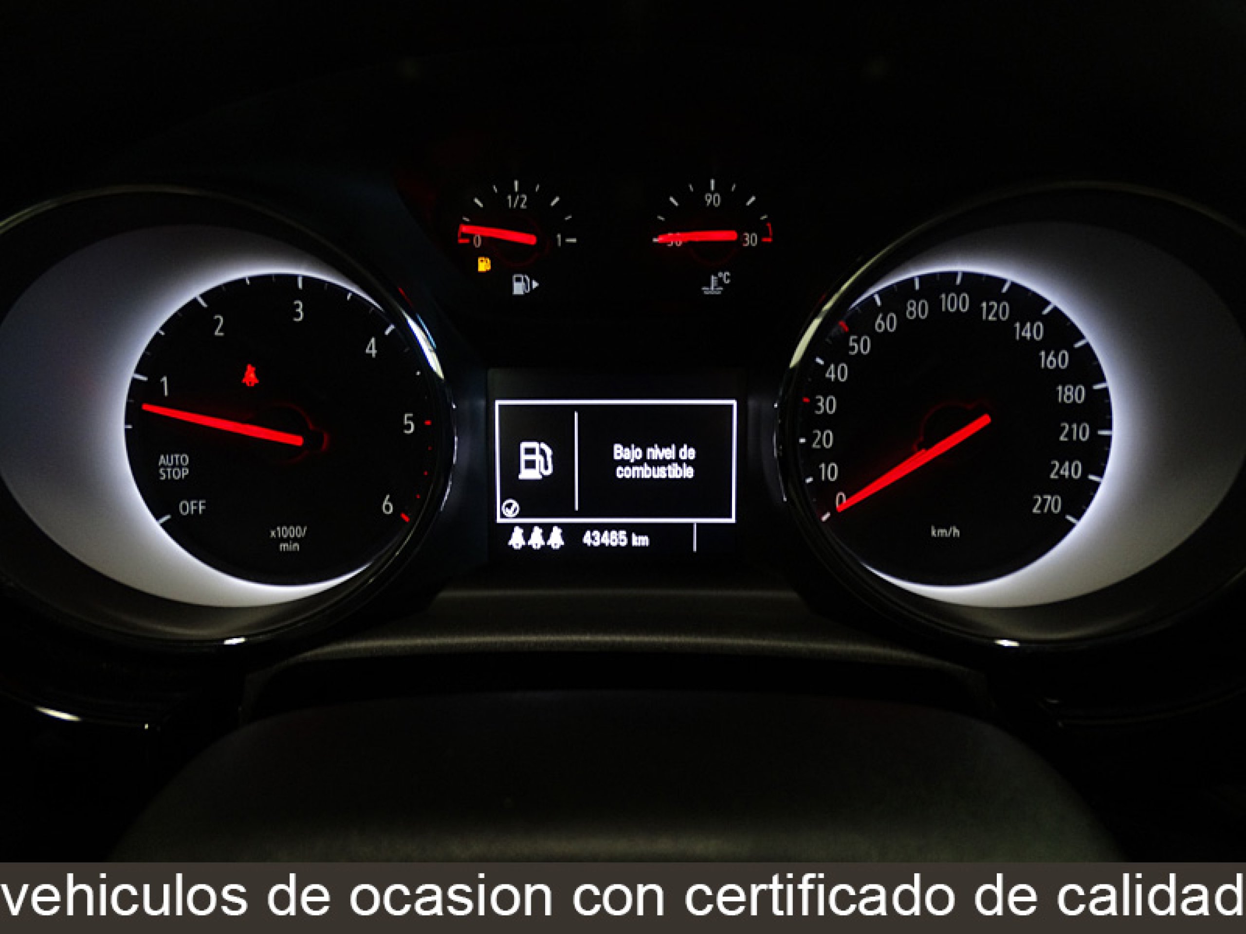 Foto Opel Astra 17