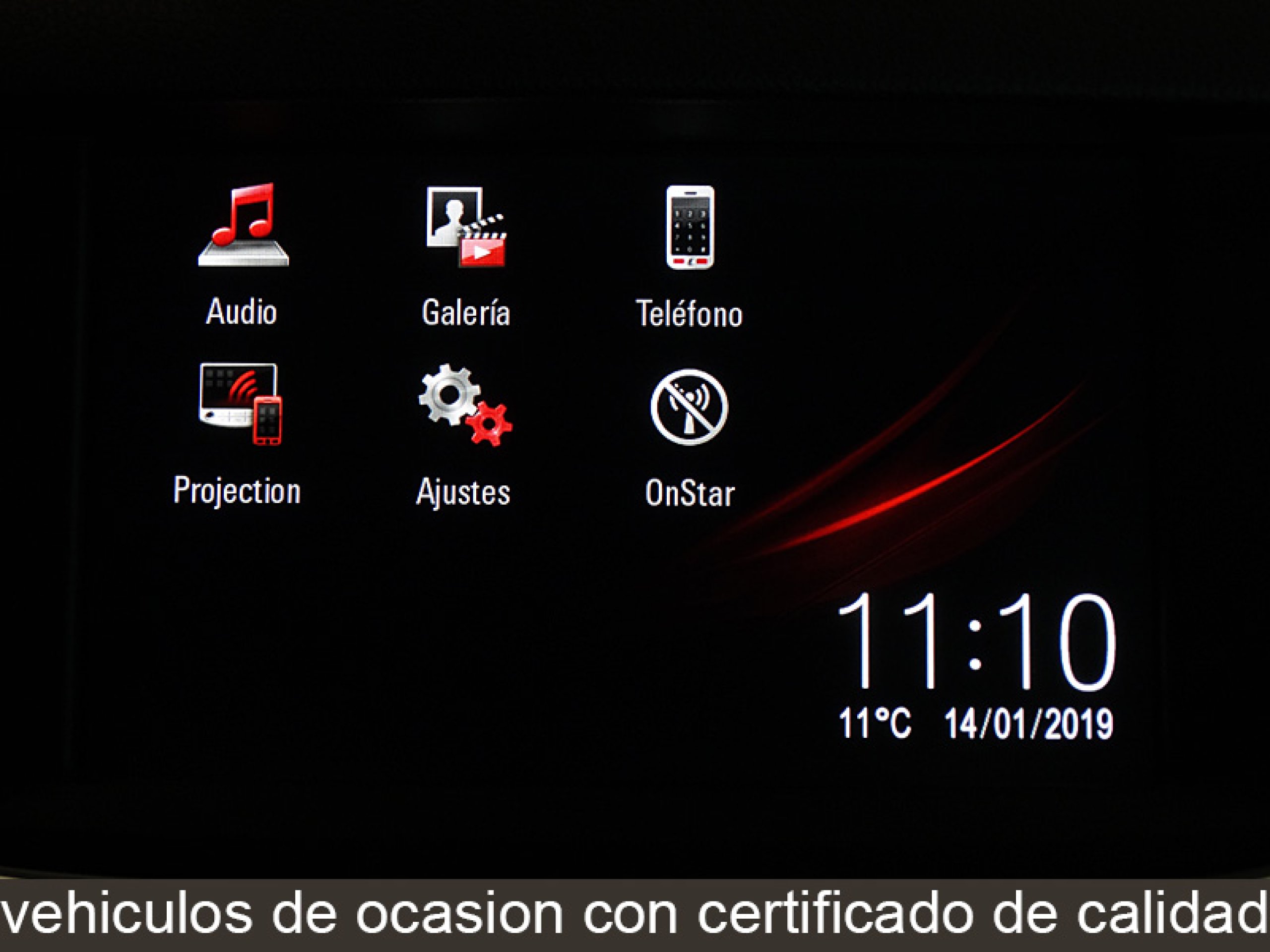 Foto Opel Astra 19