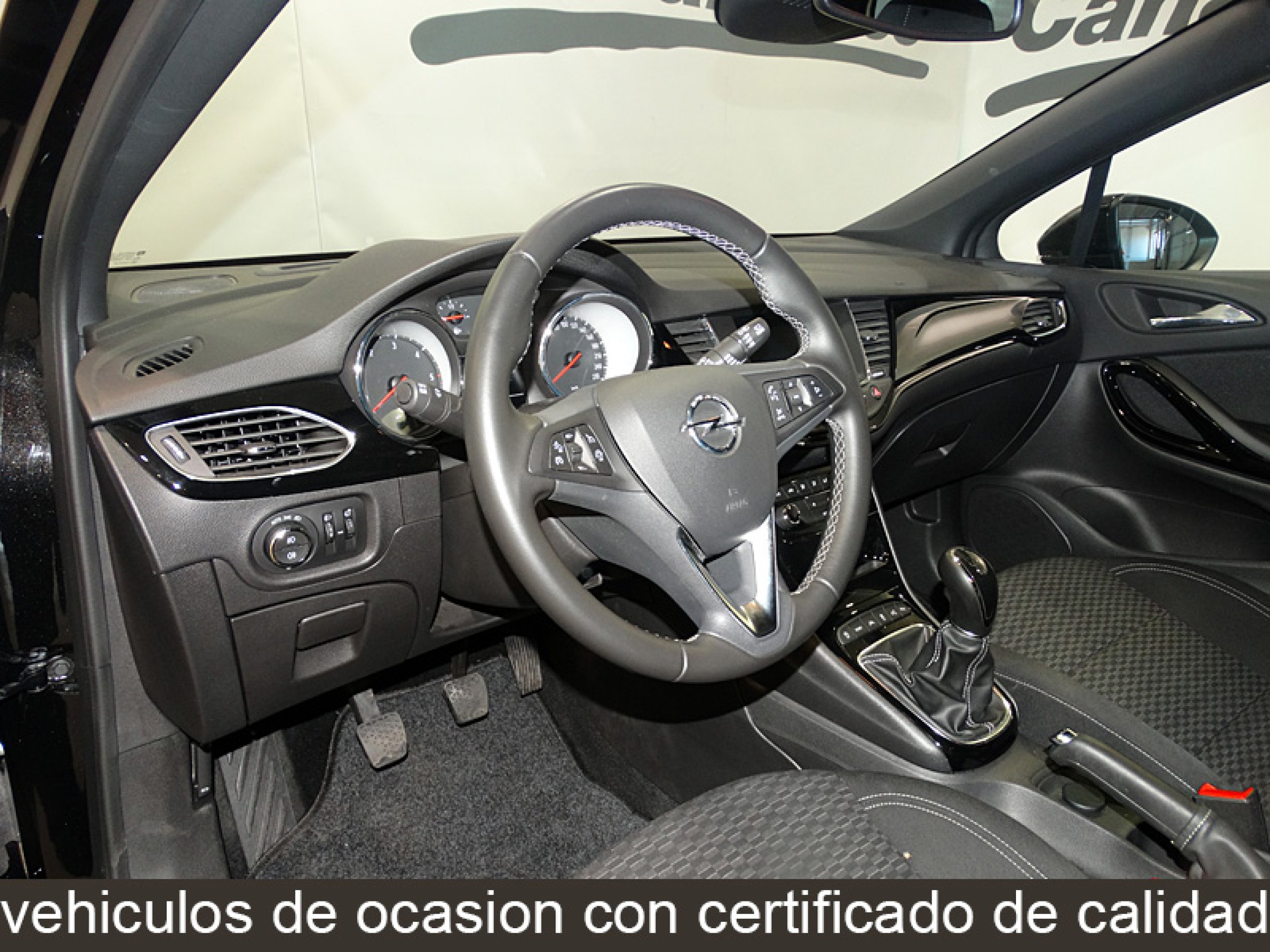 Foto Opel Astra 20