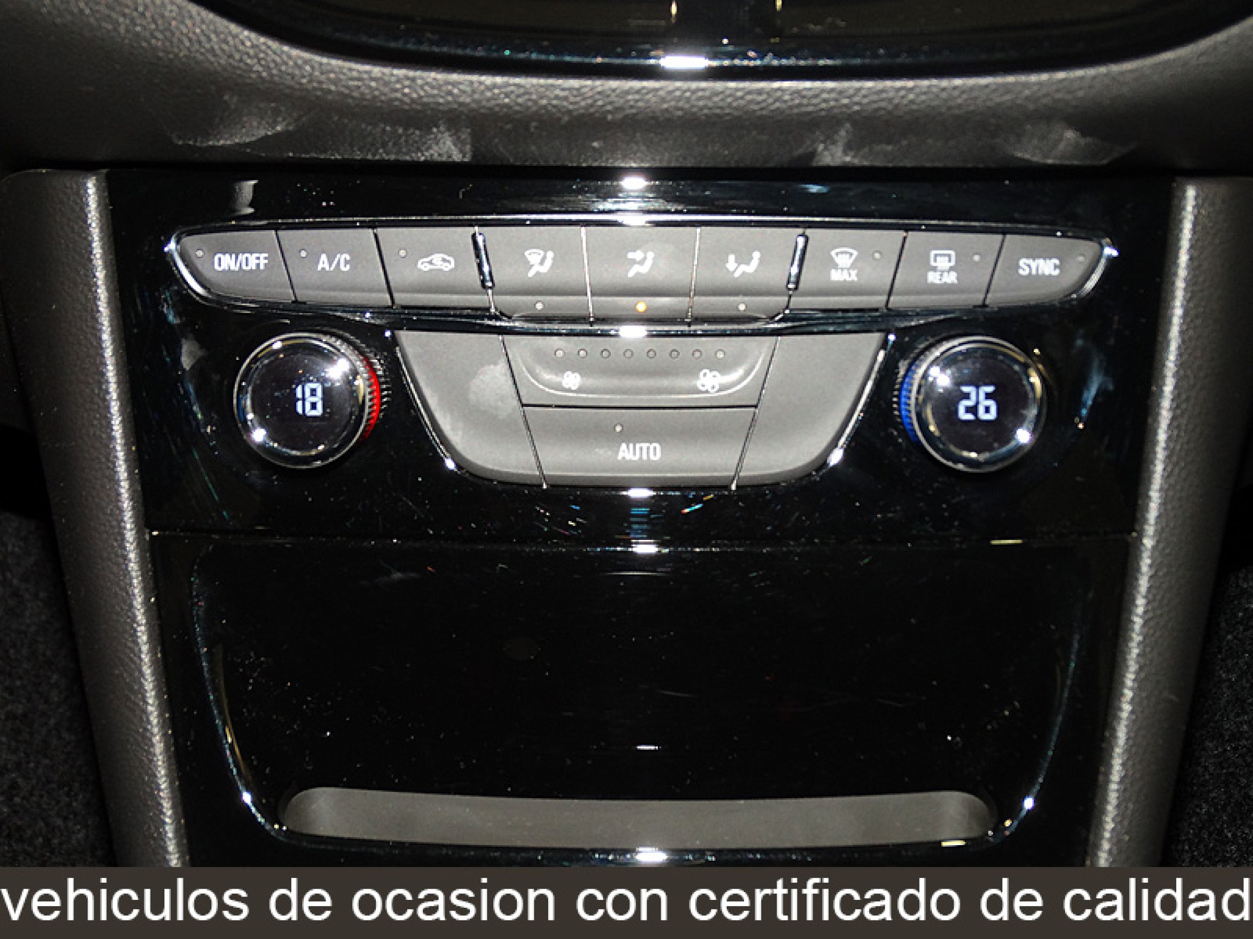 Foto Opel Astra 25