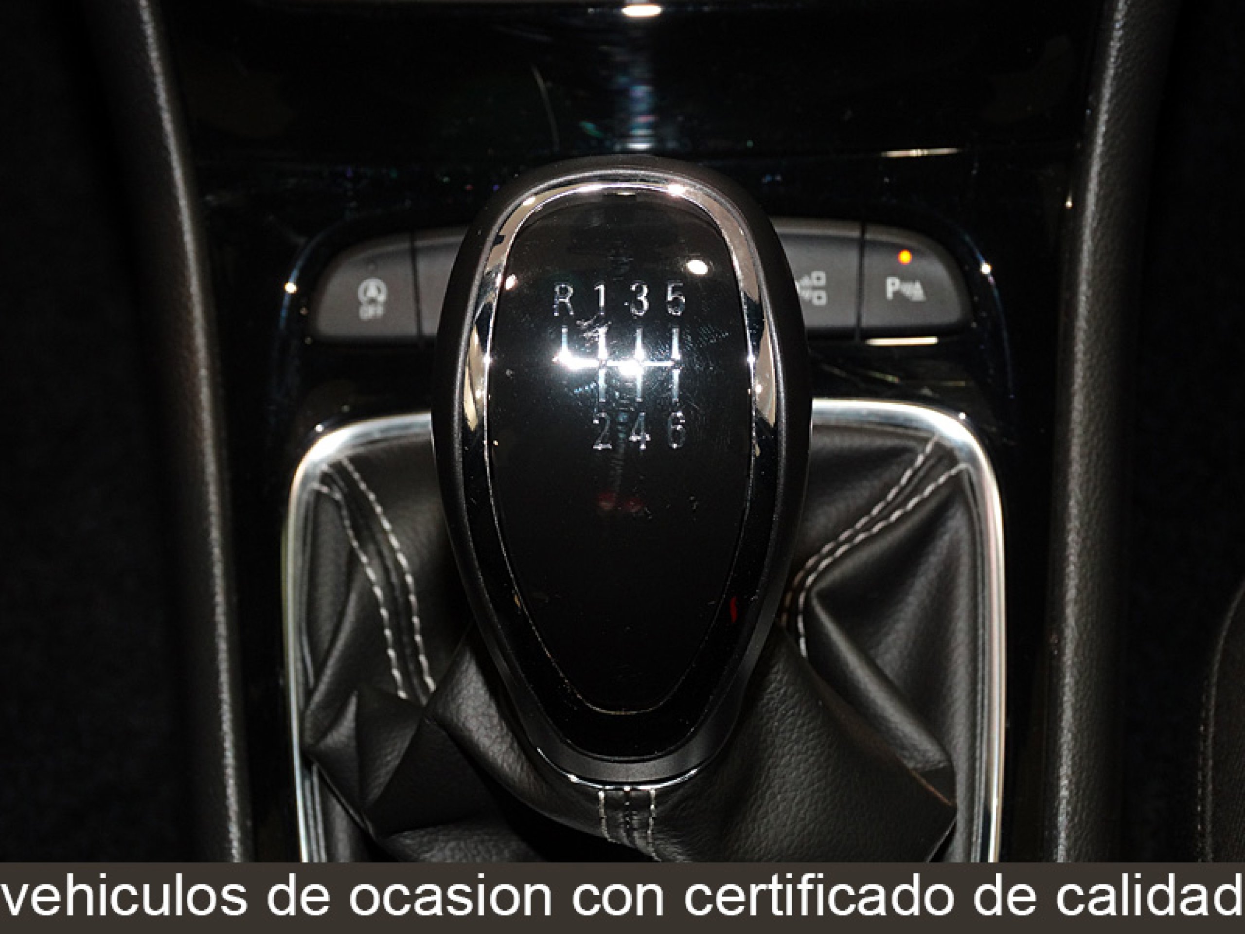 Foto Opel Astra 26