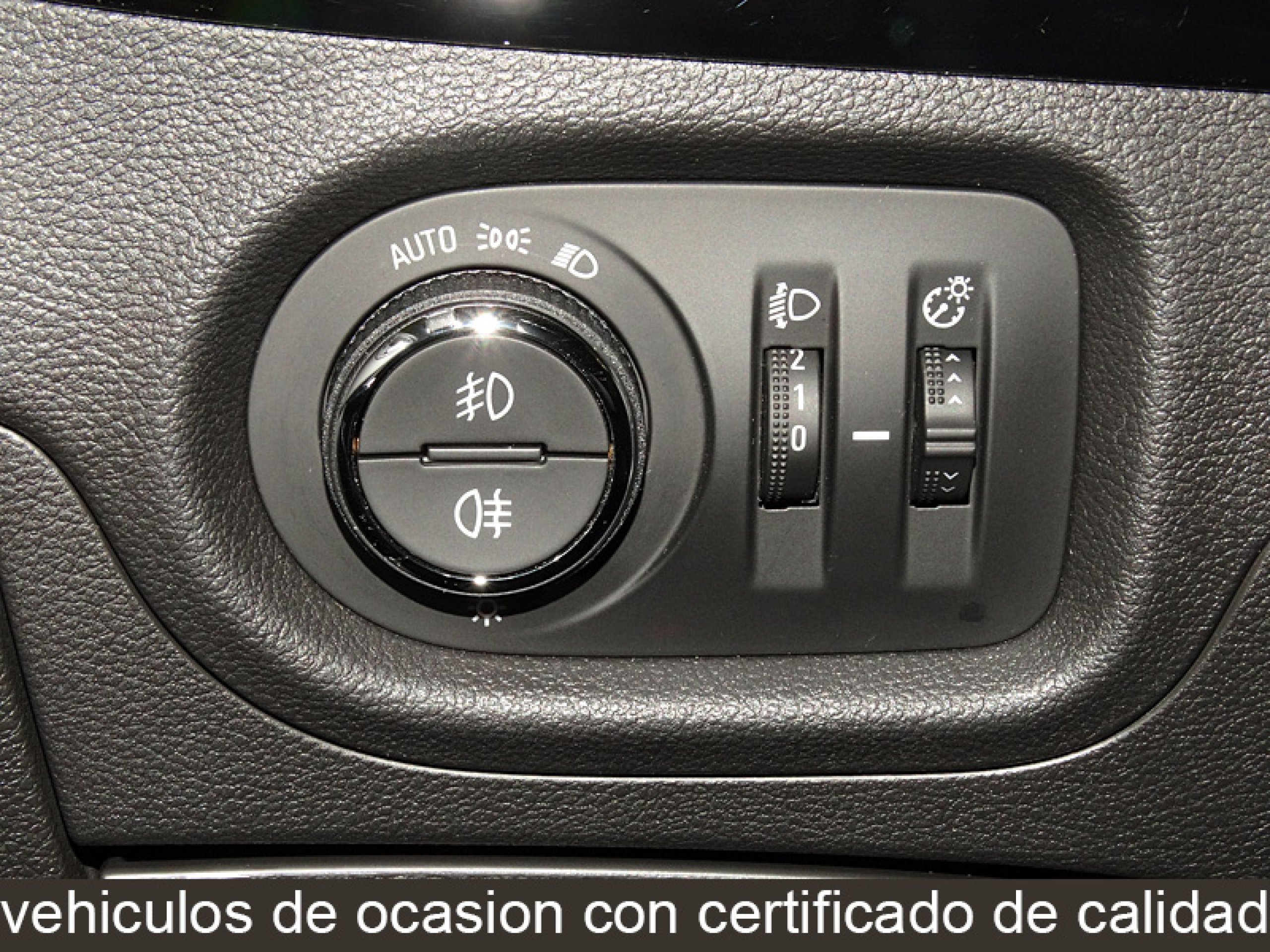 Foto Opel Astra 29