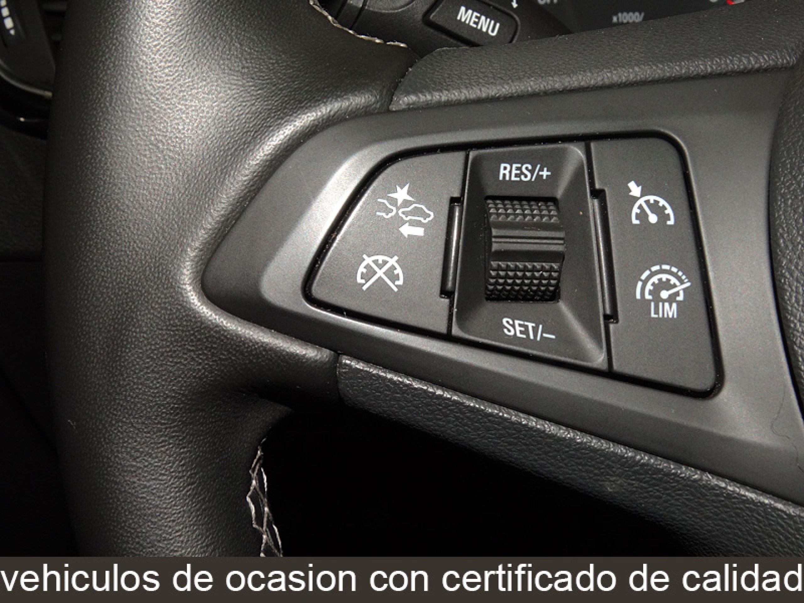 Foto Opel Astra 30