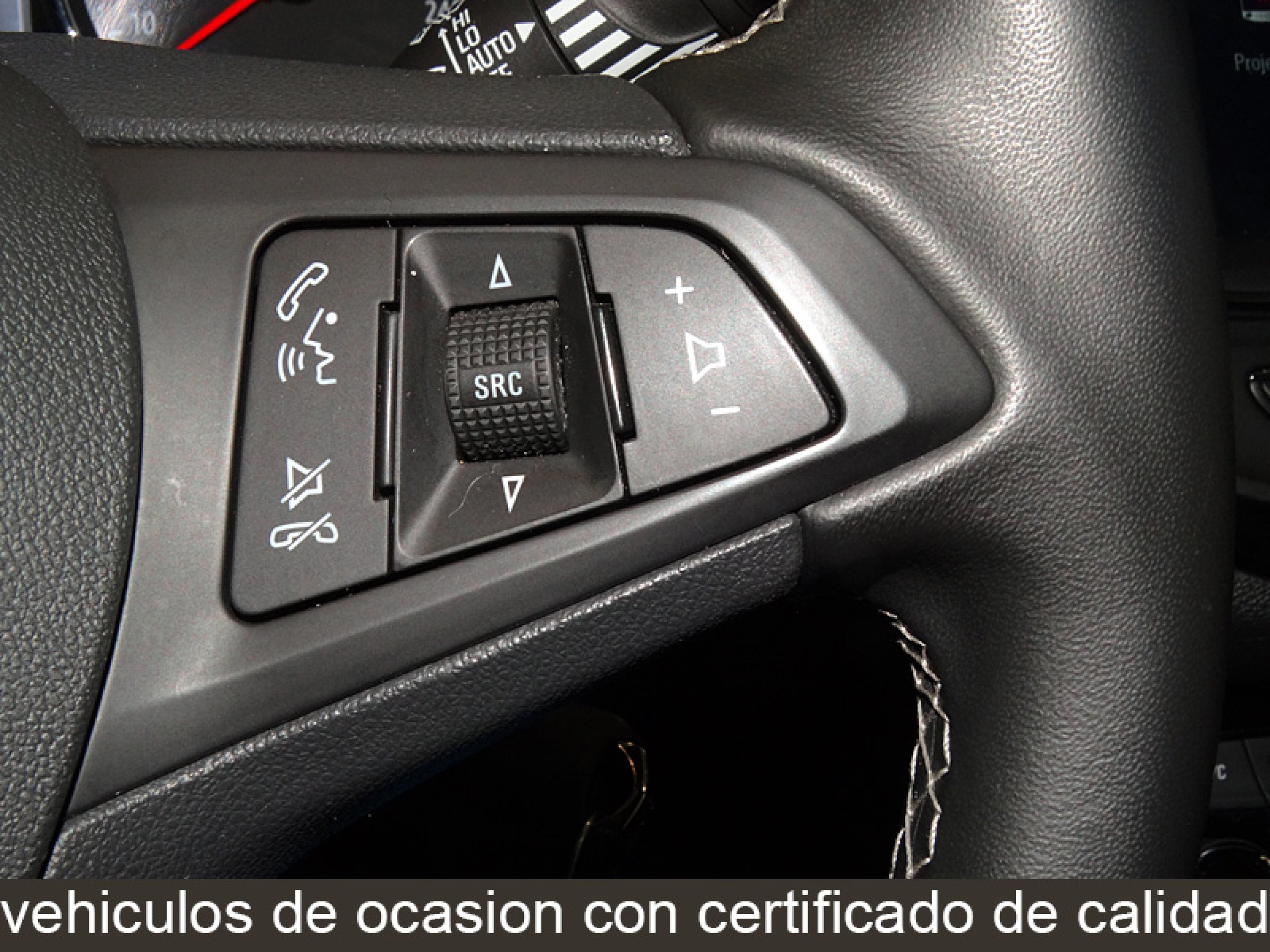 Foto Opel Astra 31