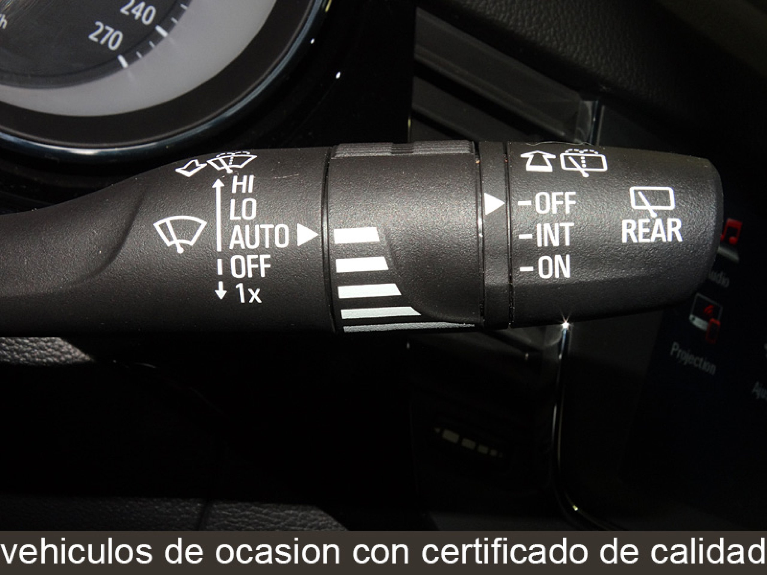 Foto Opel Astra 33