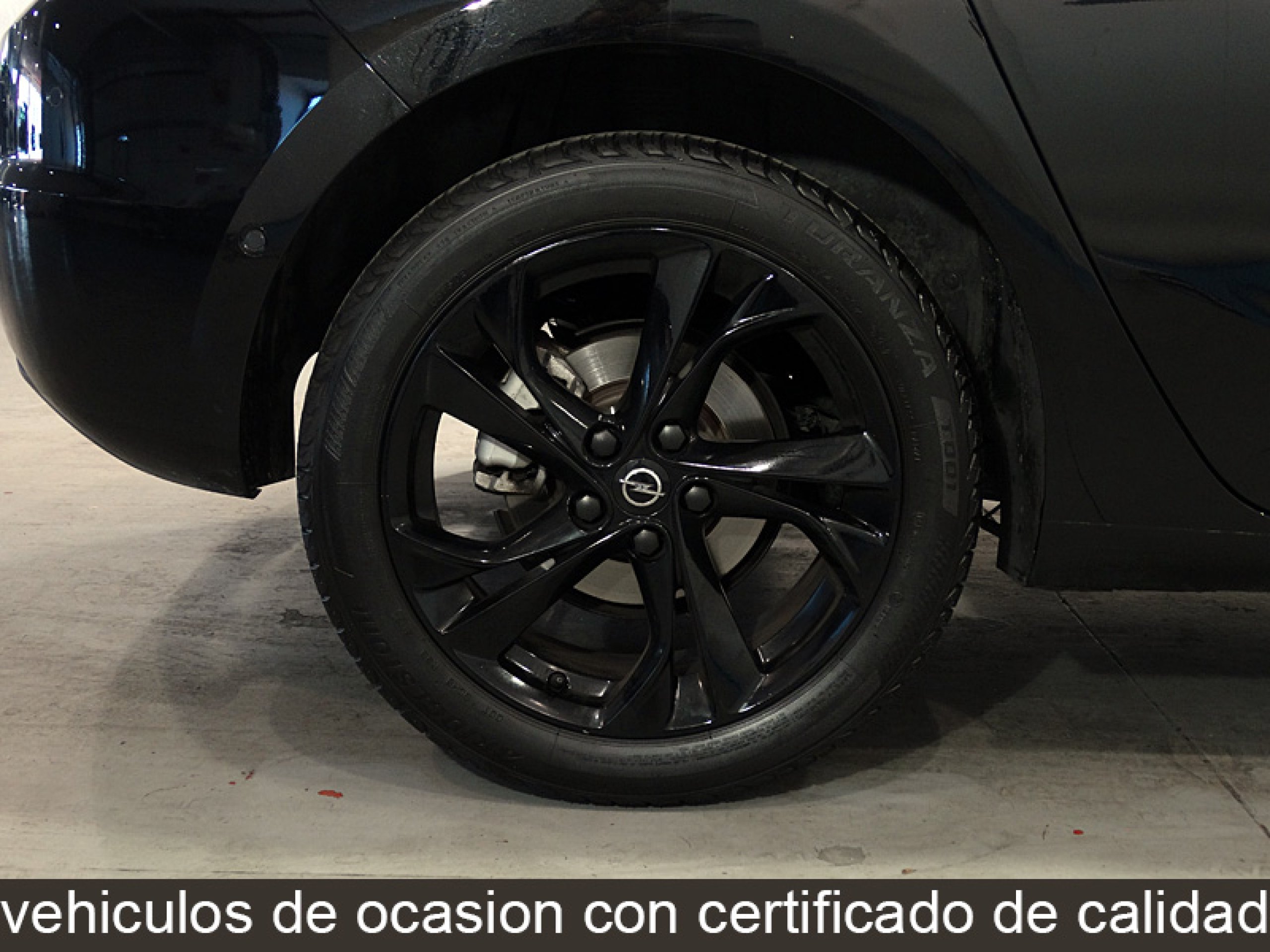 Foto Opel Astra 35