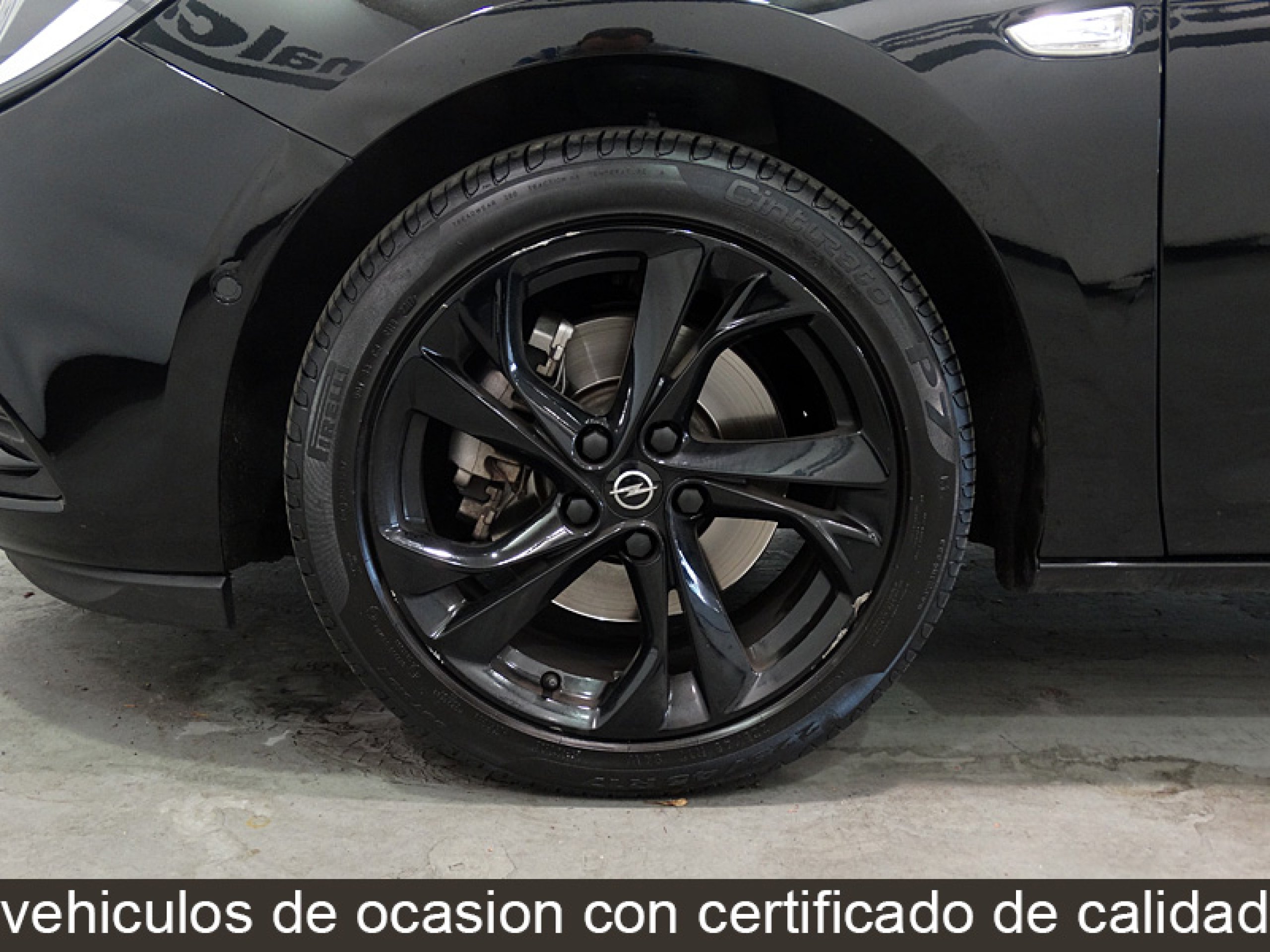 Foto Opel Astra 36