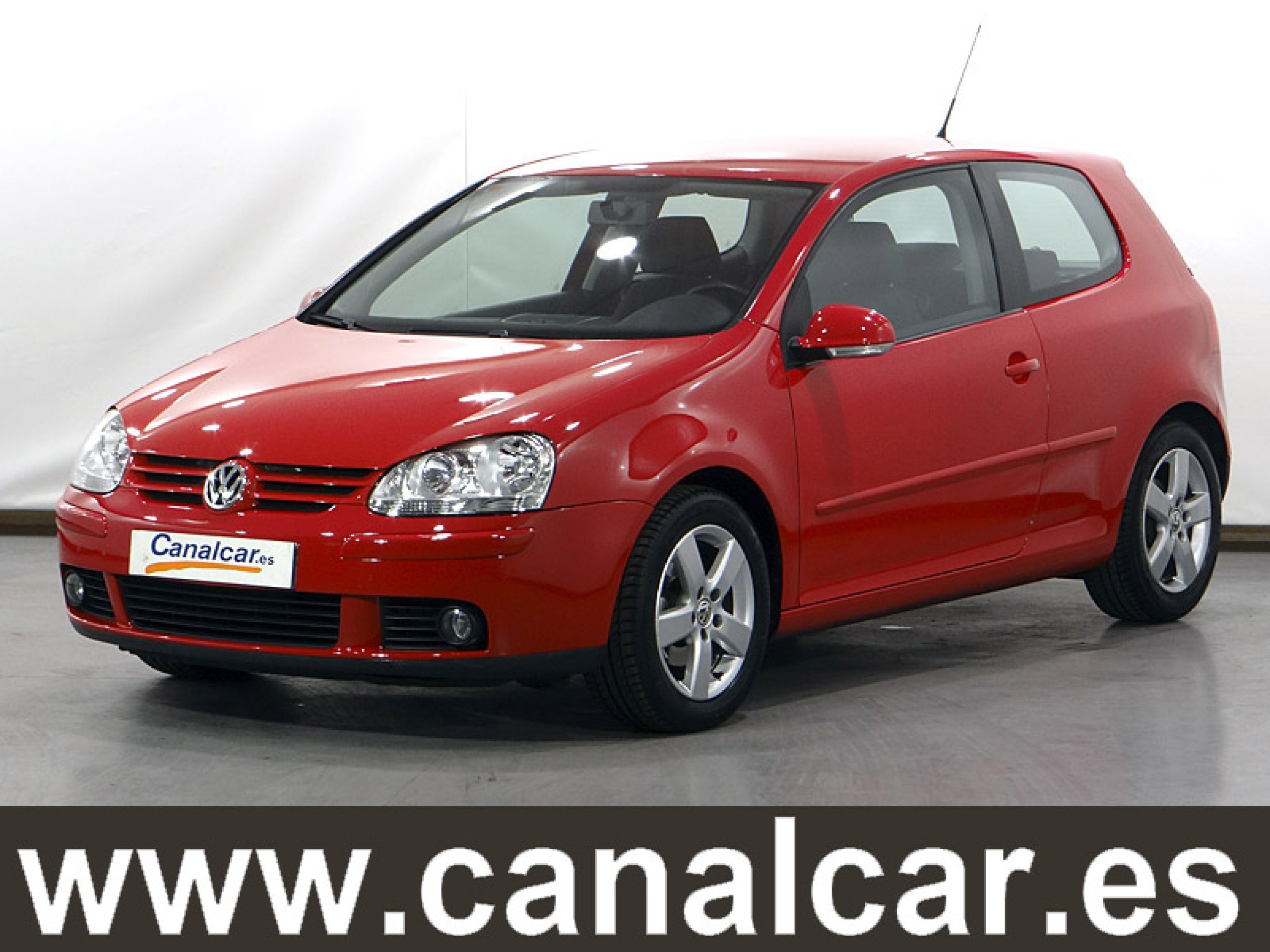 Foto Volkswagen Golf 1