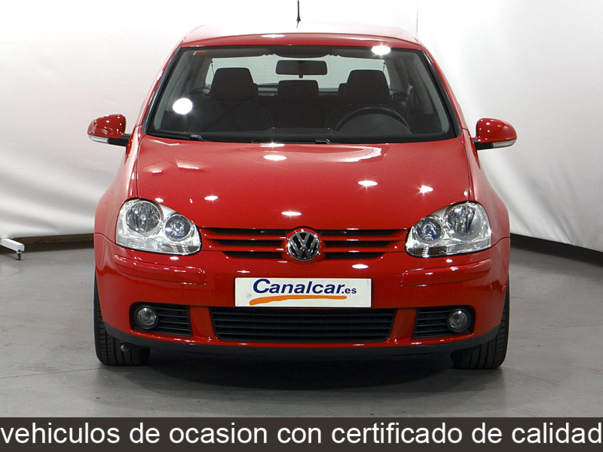 Foto Volkswagen Golf 2
