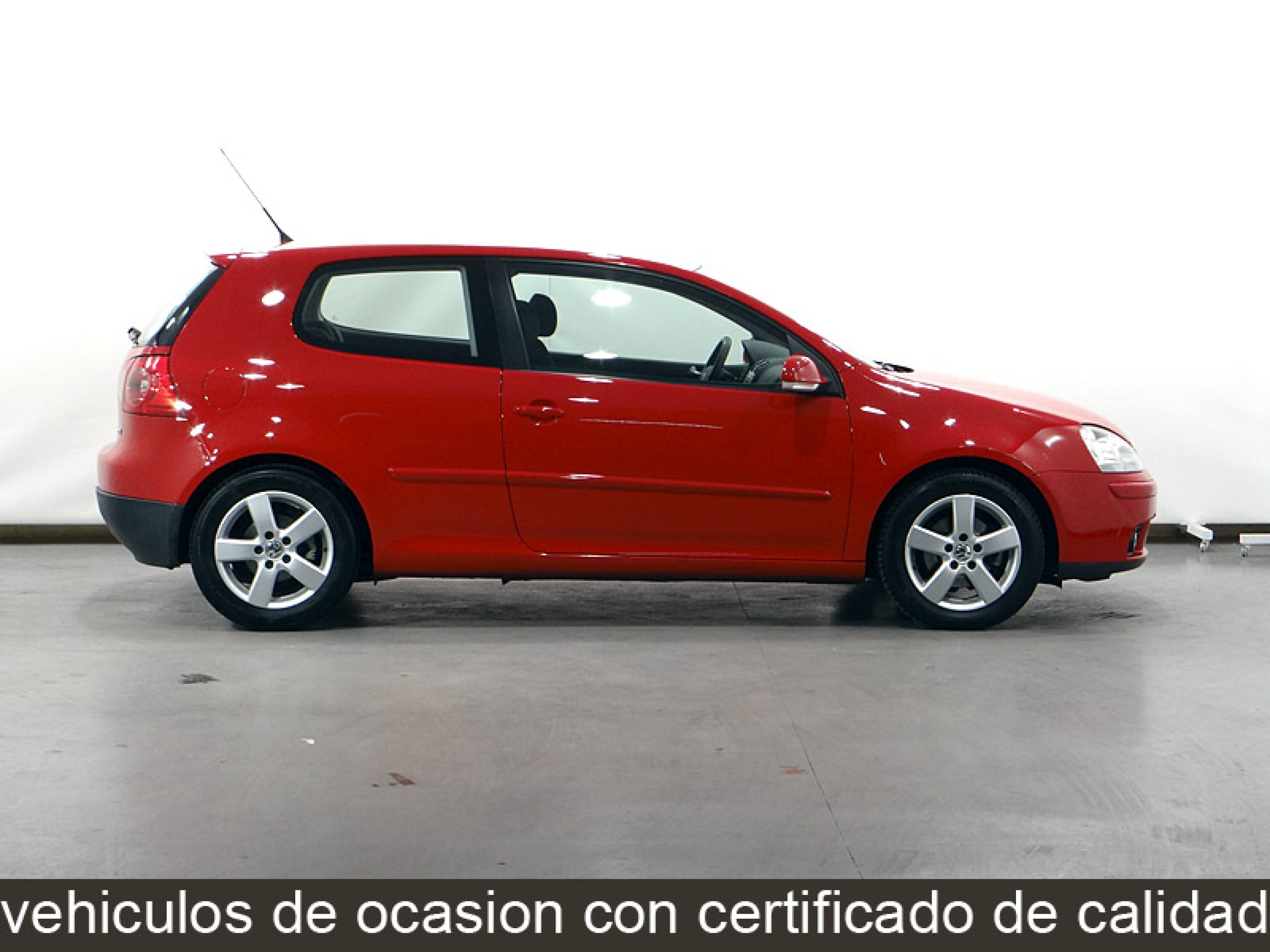 Foto Volkswagen Golf 3