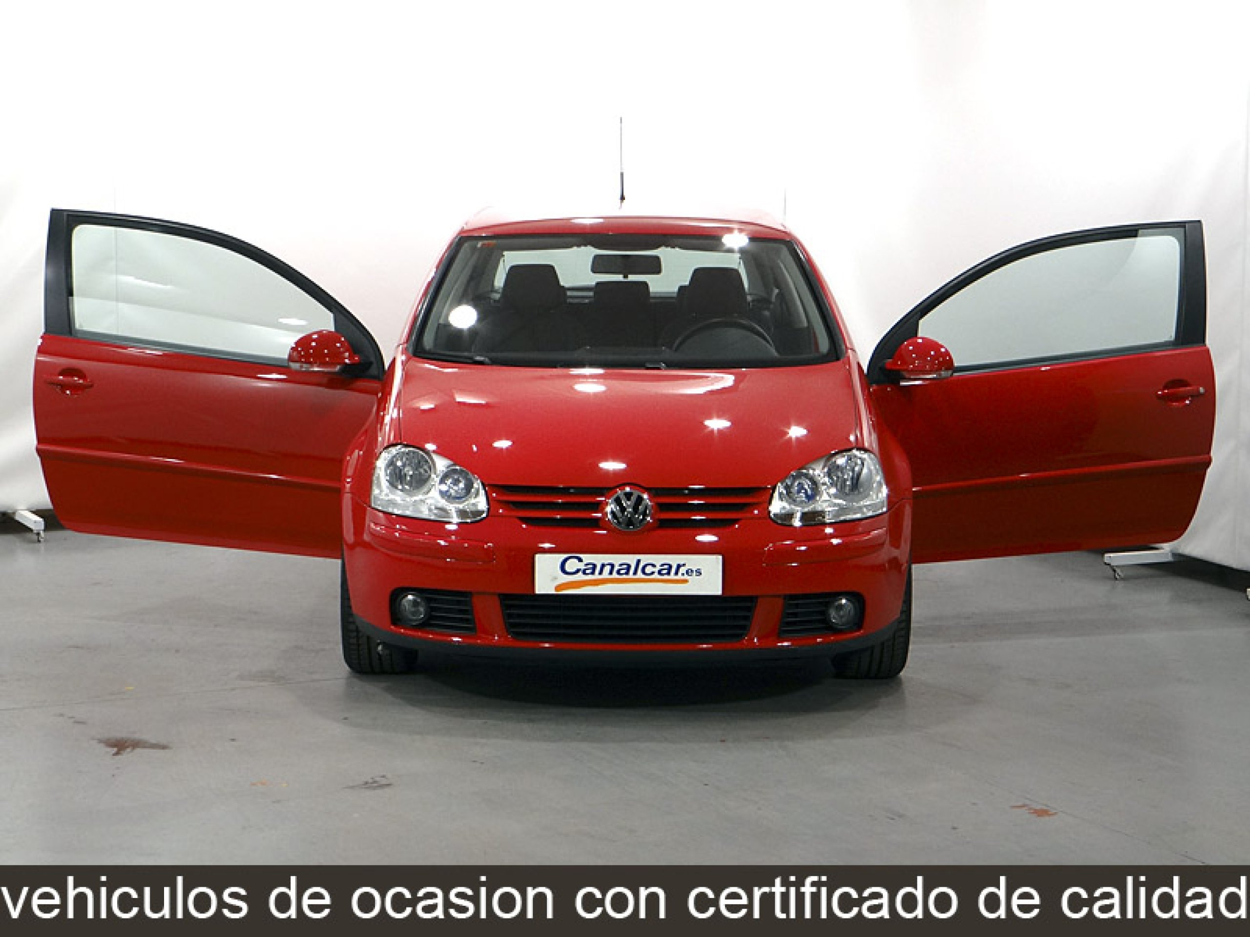 Foto Volkswagen Golf 4