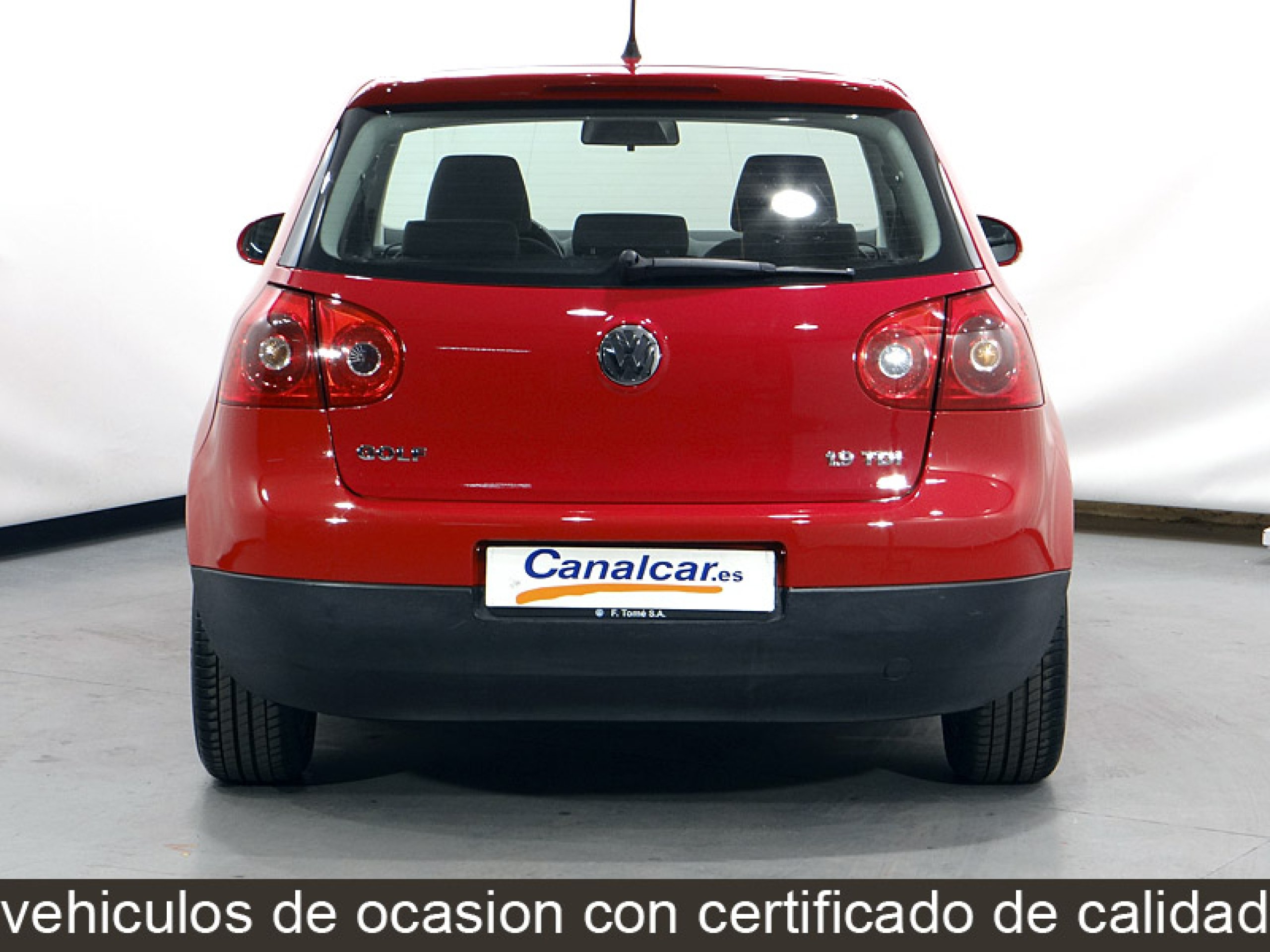 Foto Volkswagen Golf 7