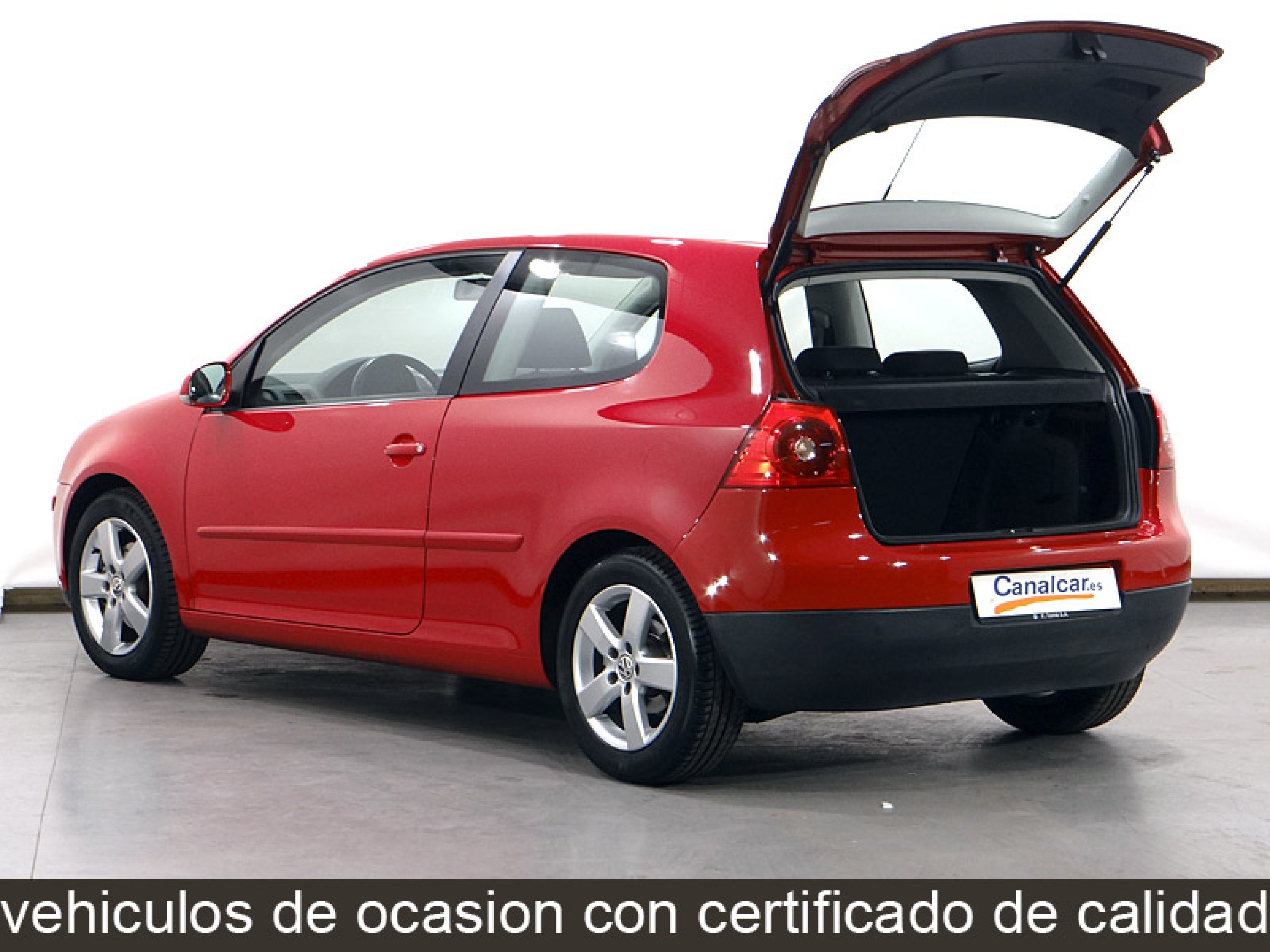 Foto Volkswagen Golf 10