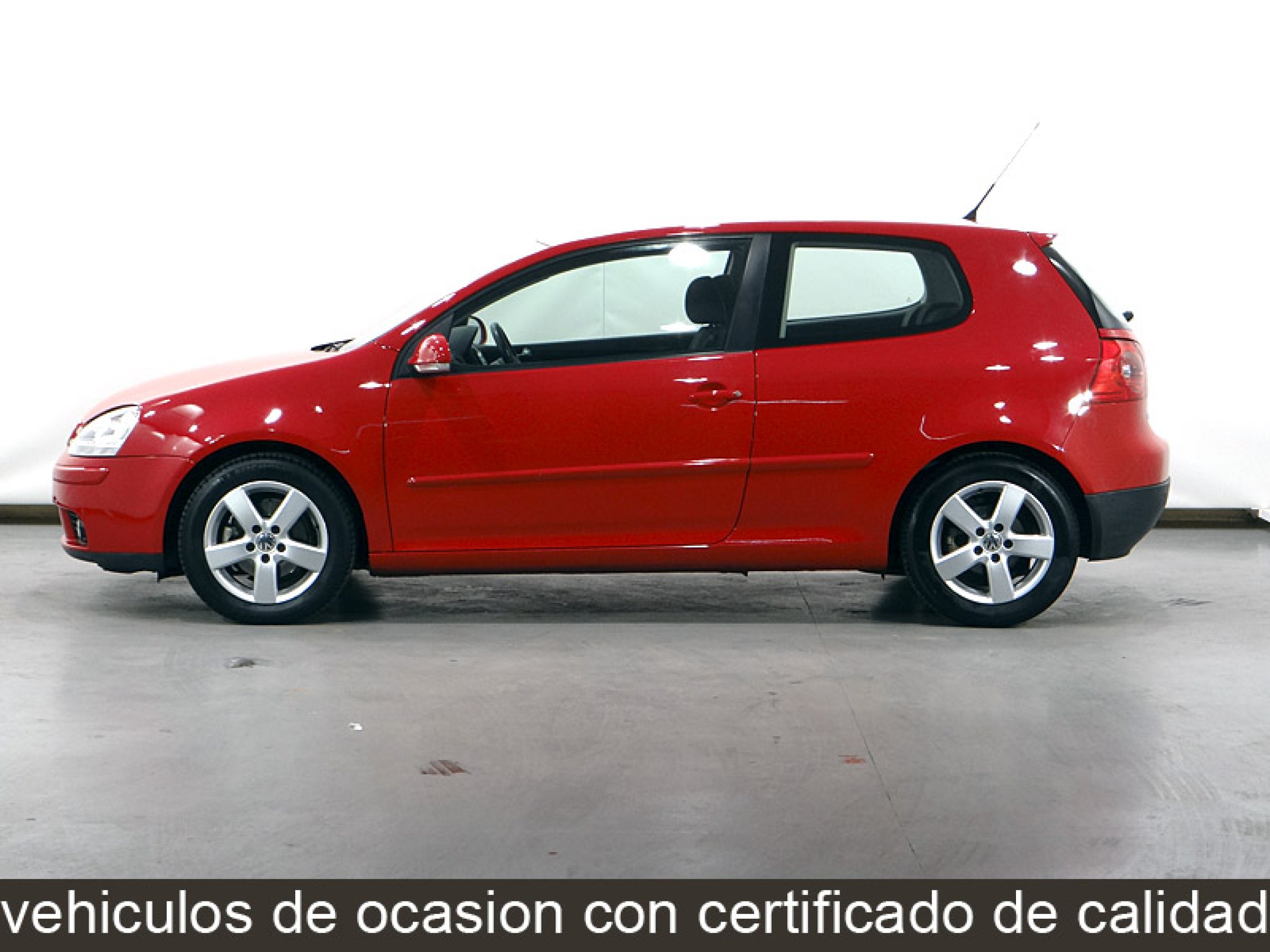 Foto Volkswagen Golf 12