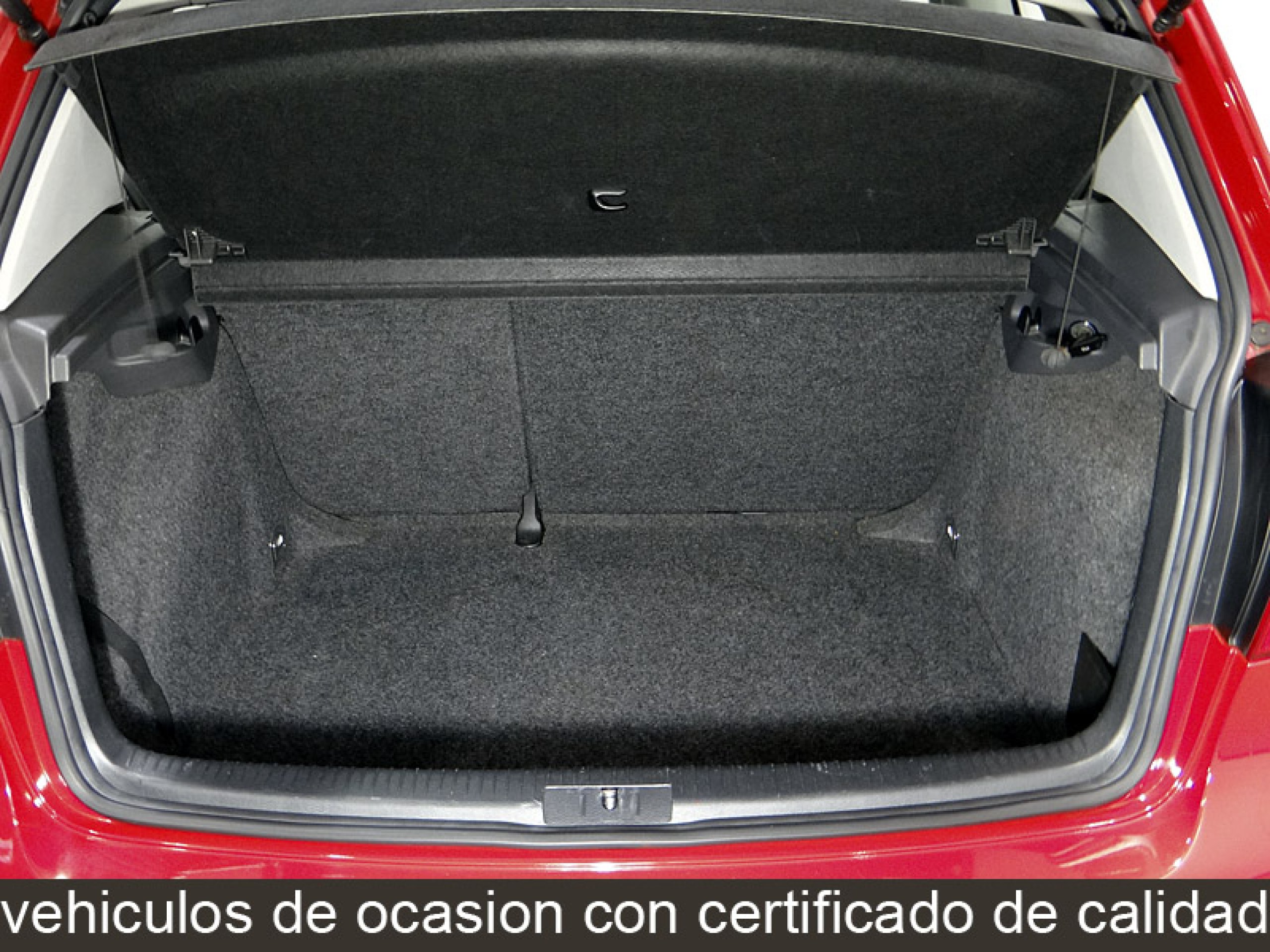 Foto Volkswagen Golf 14