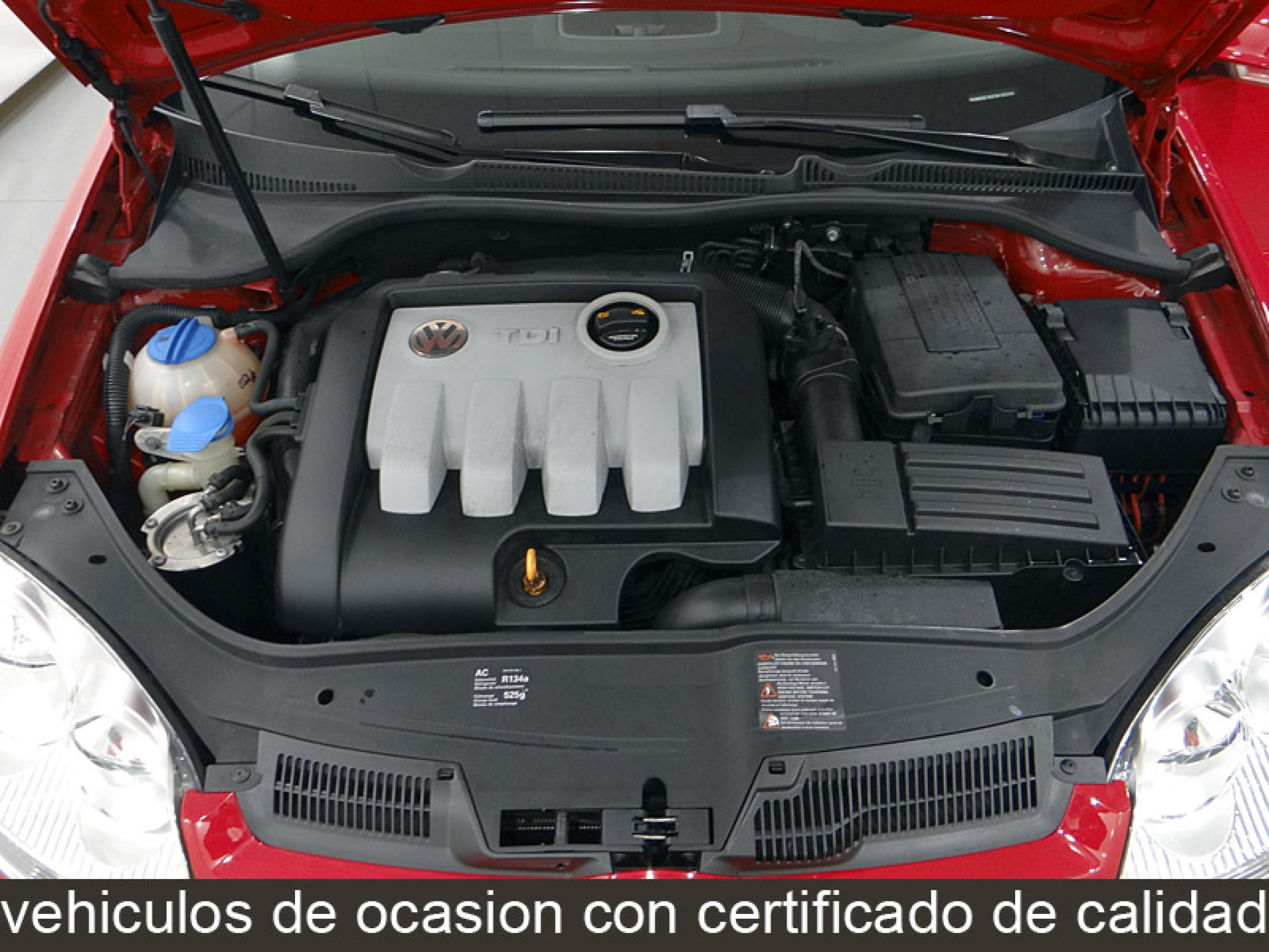 Foto Volkswagen Golf 15