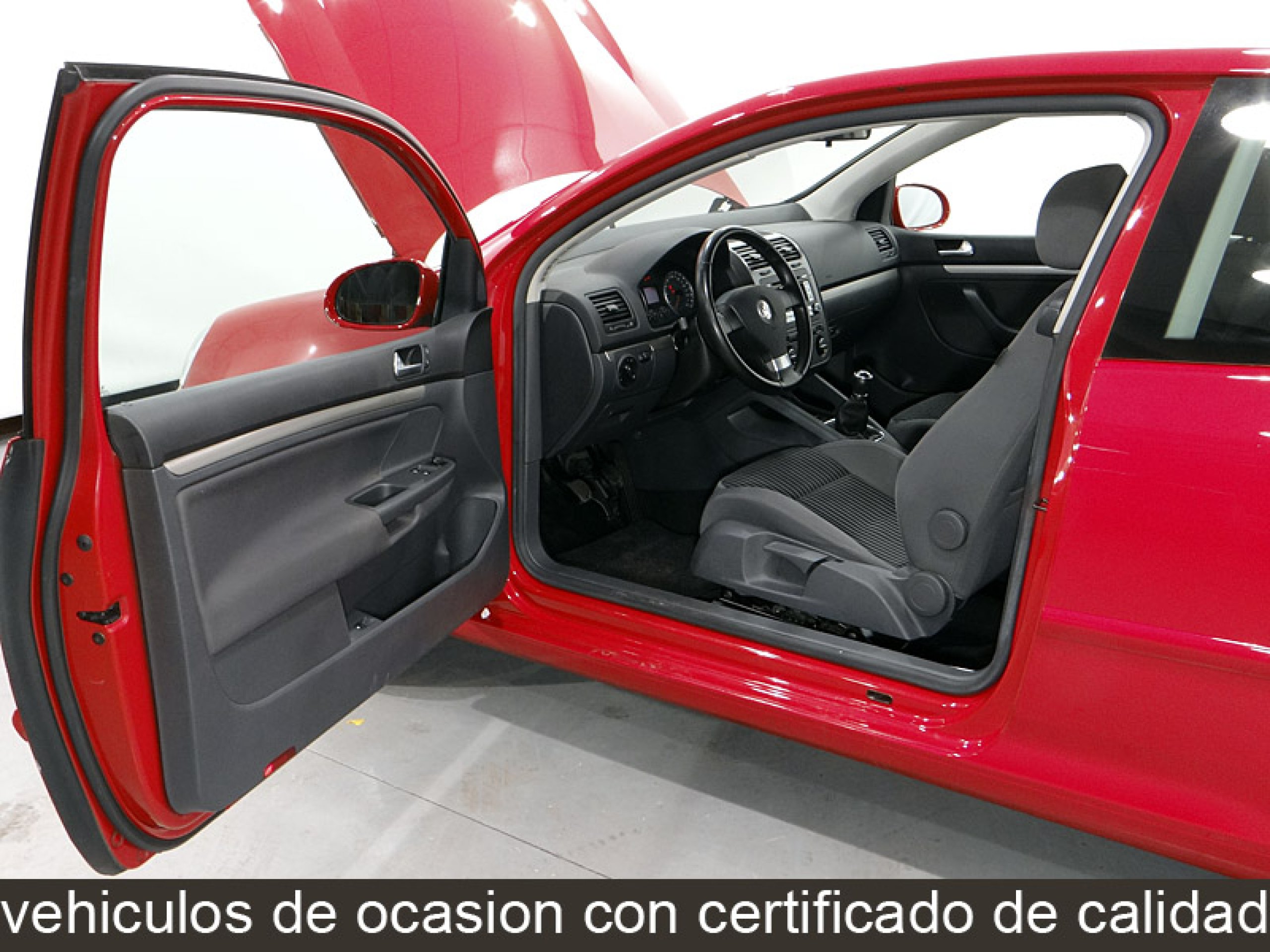 Foto Volkswagen Golf 16