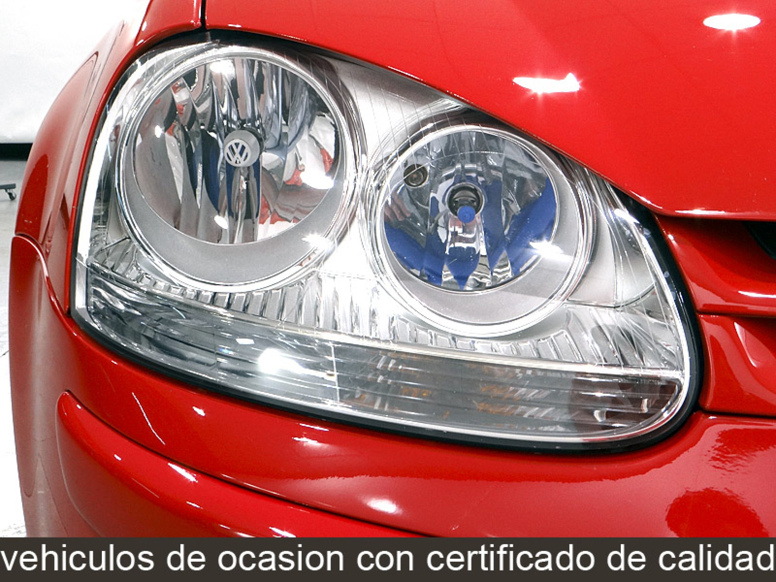 Foto Volkswagen Golf 17