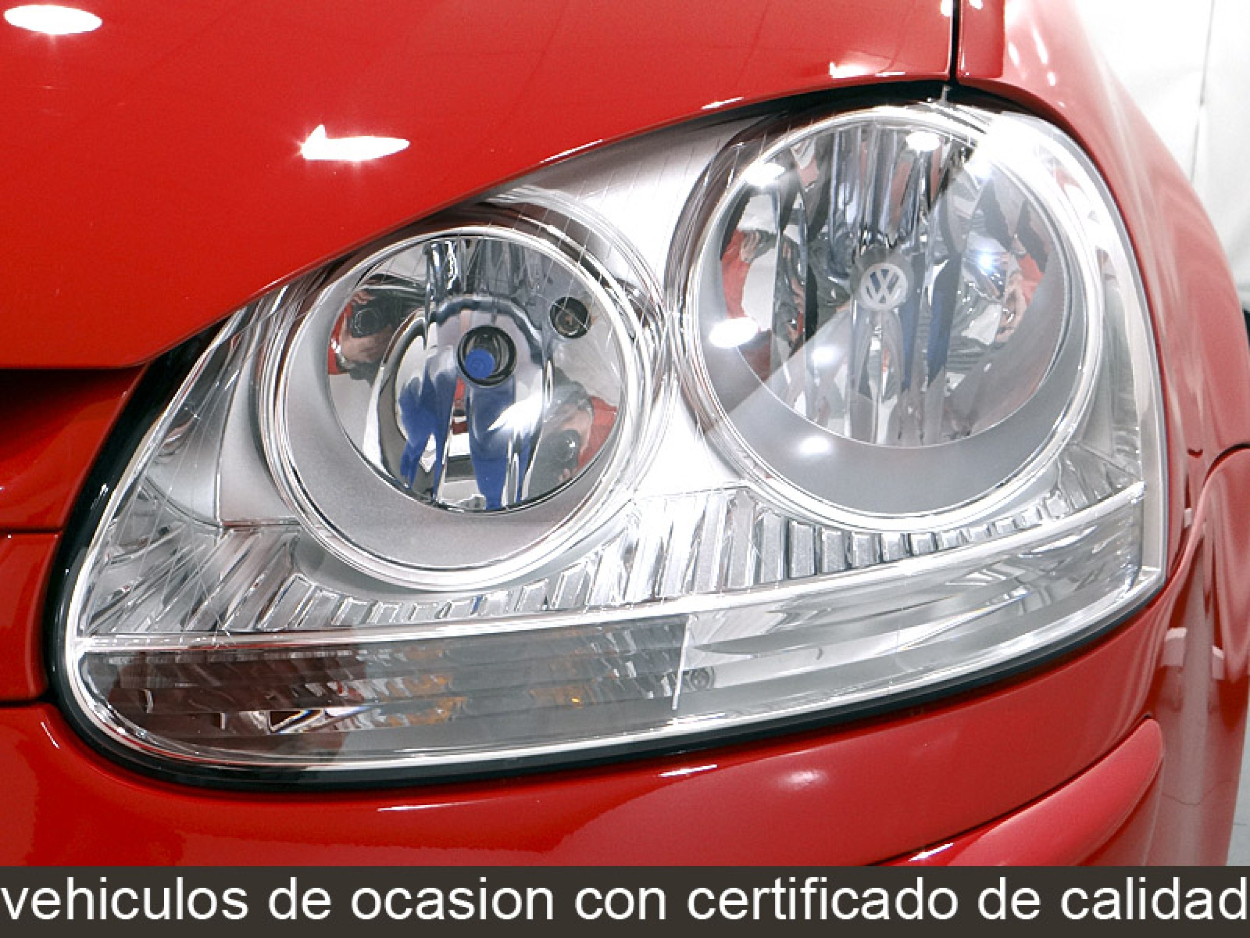 Foto Volkswagen Golf 18