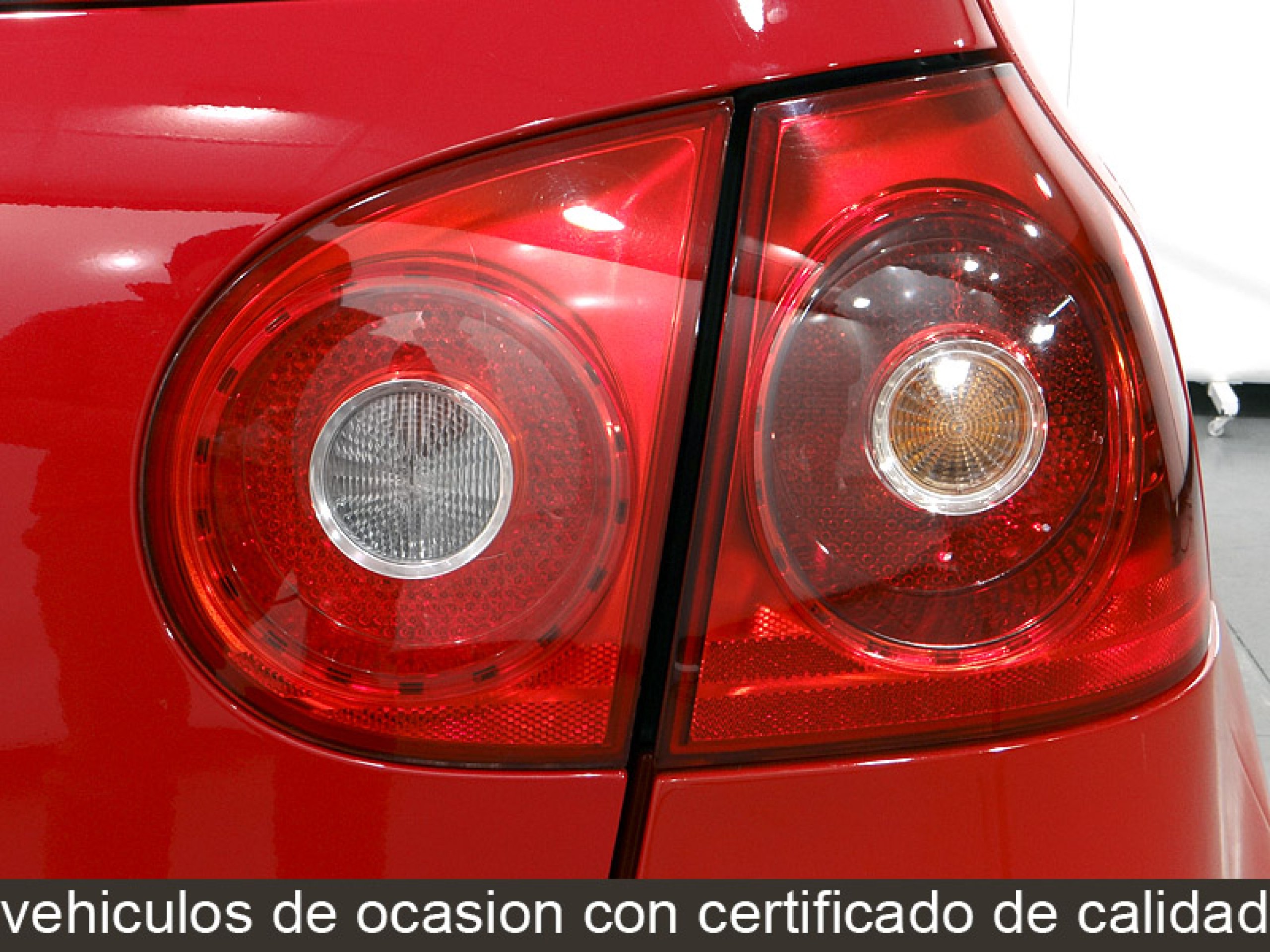 Foto Volkswagen Golf 20