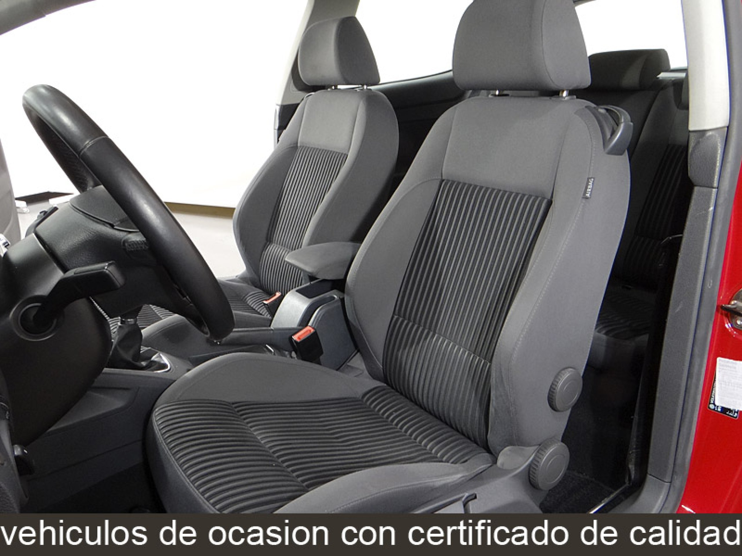 Foto Volkswagen Golf 21