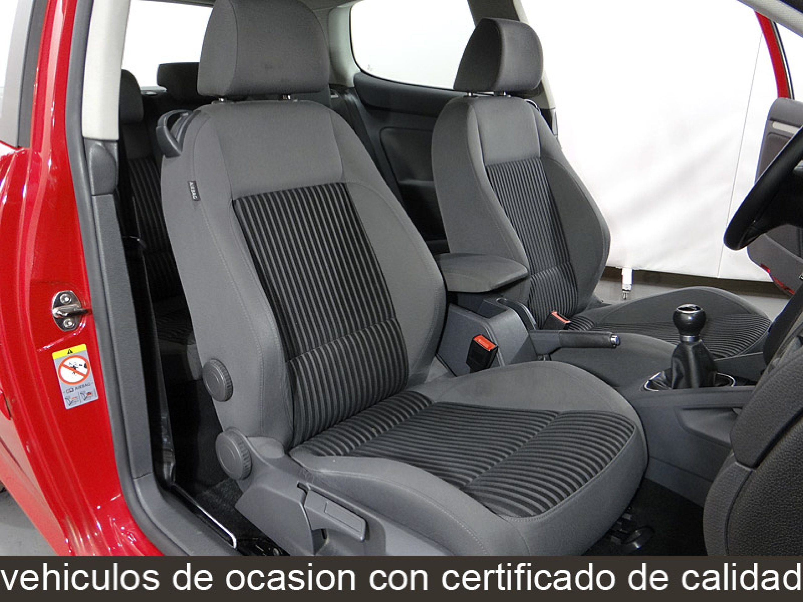 Foto Volkswagen Golf 22