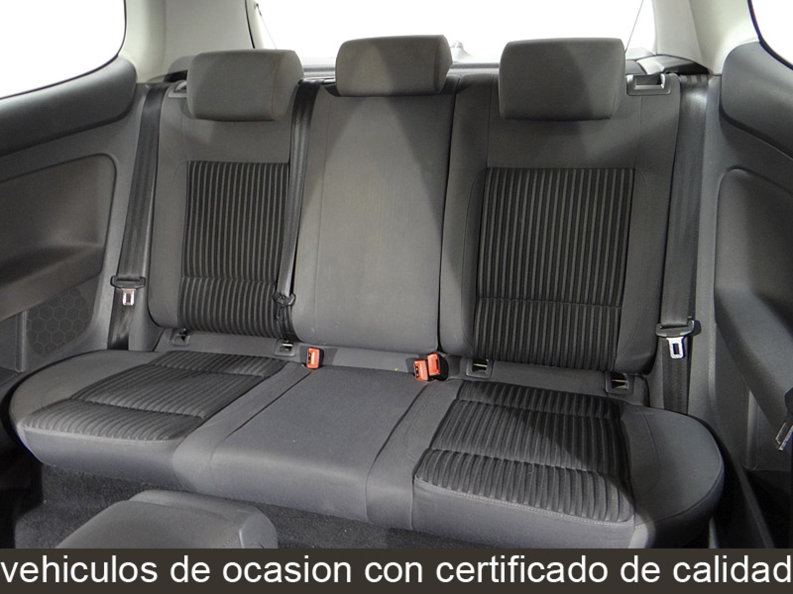 Foto Volkswagen Golf 23