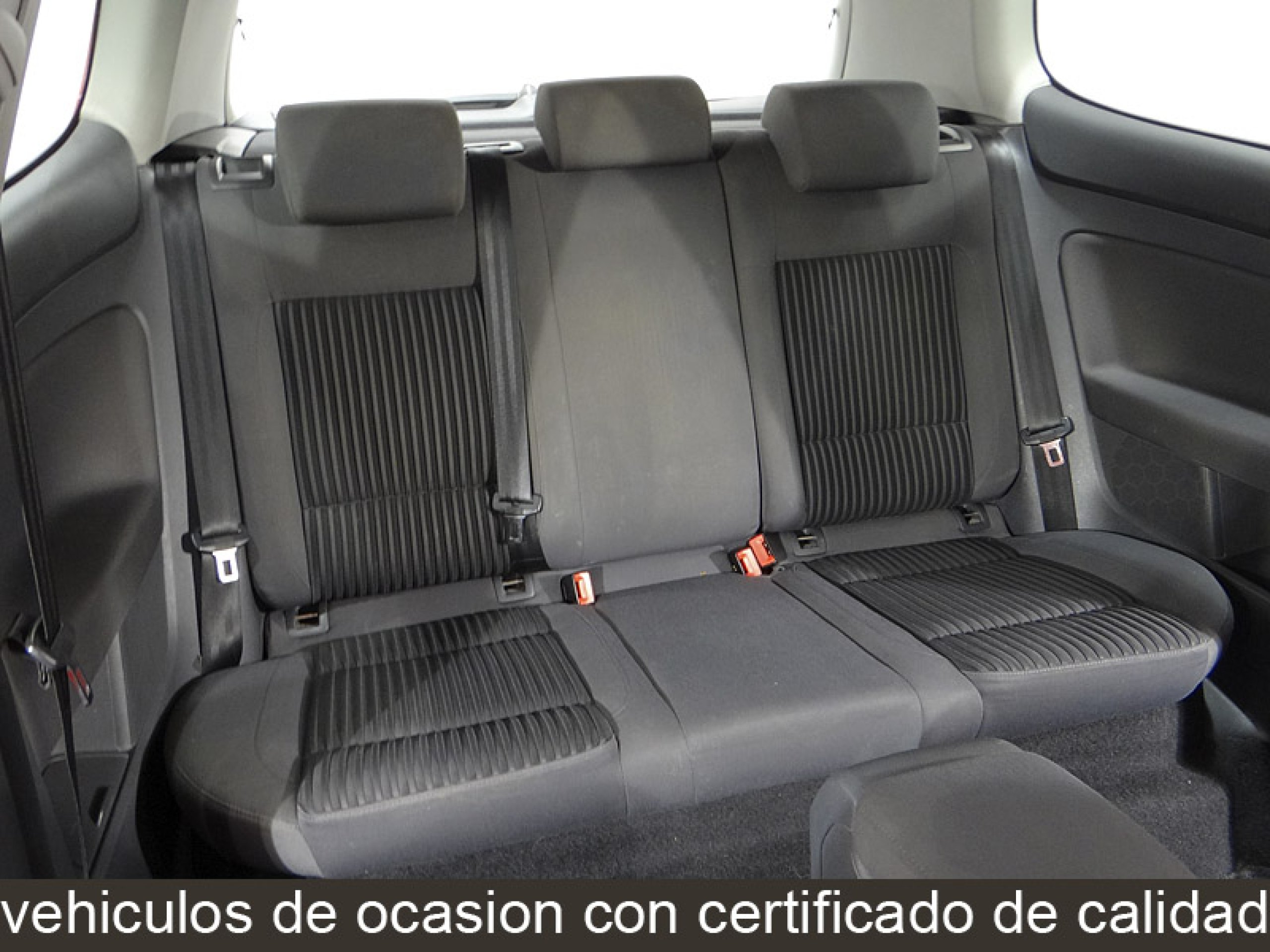 Foto Volkswagen Golf 24